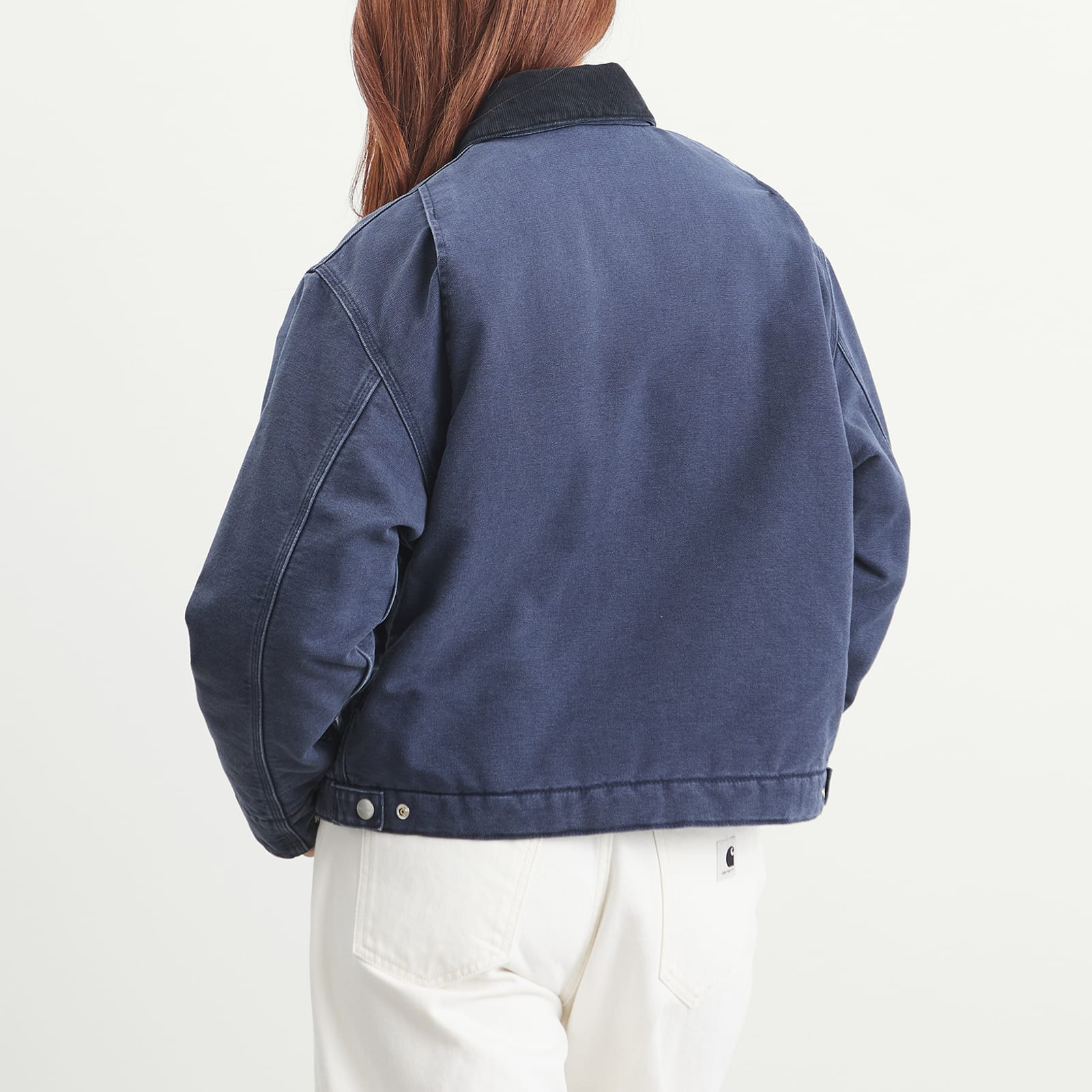 Carhartt WIP OG Detroit Jacket - 3