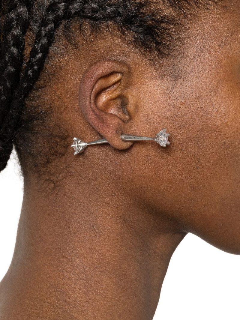 Diamanti Spina earring 3