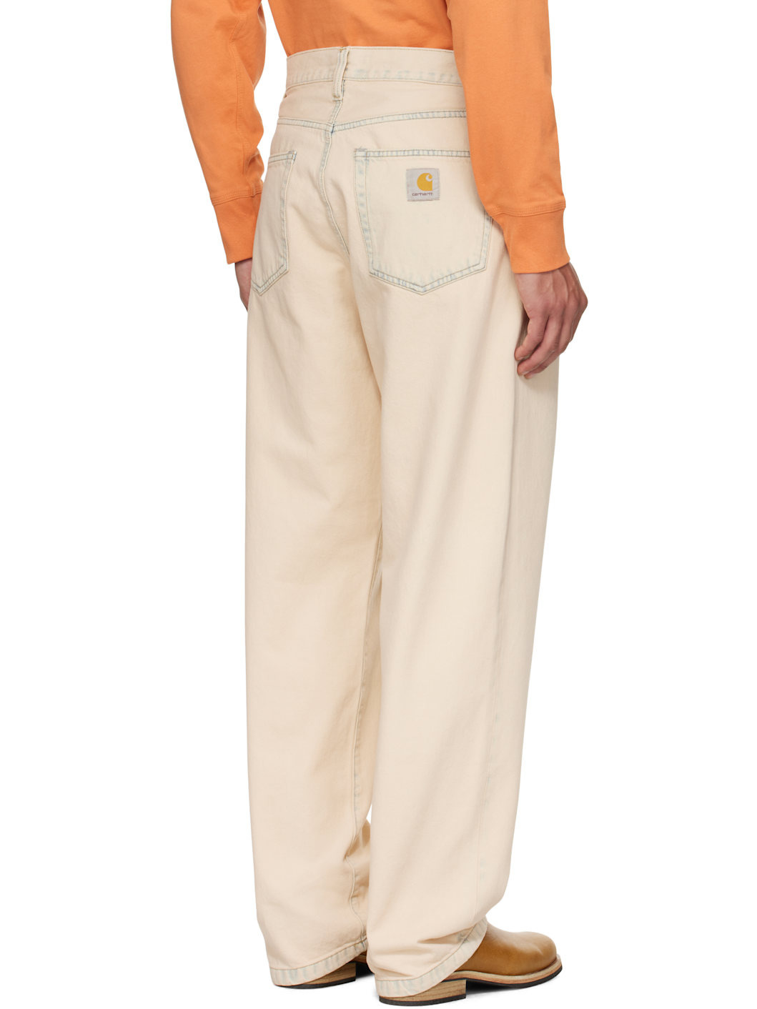 Off-White Landon Jeans - 3