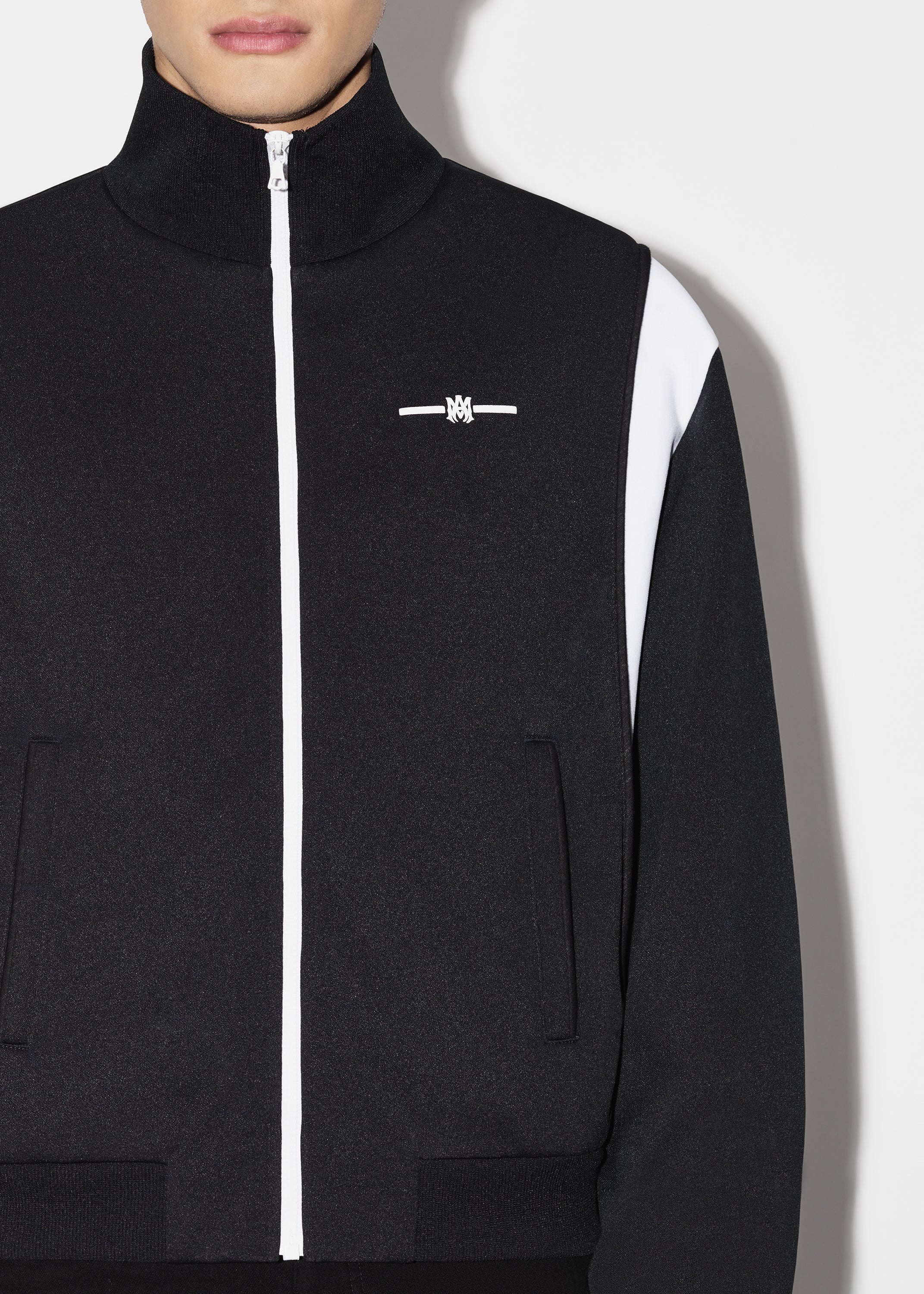 ALWAYS ON POINT TRACK JACKET - 6