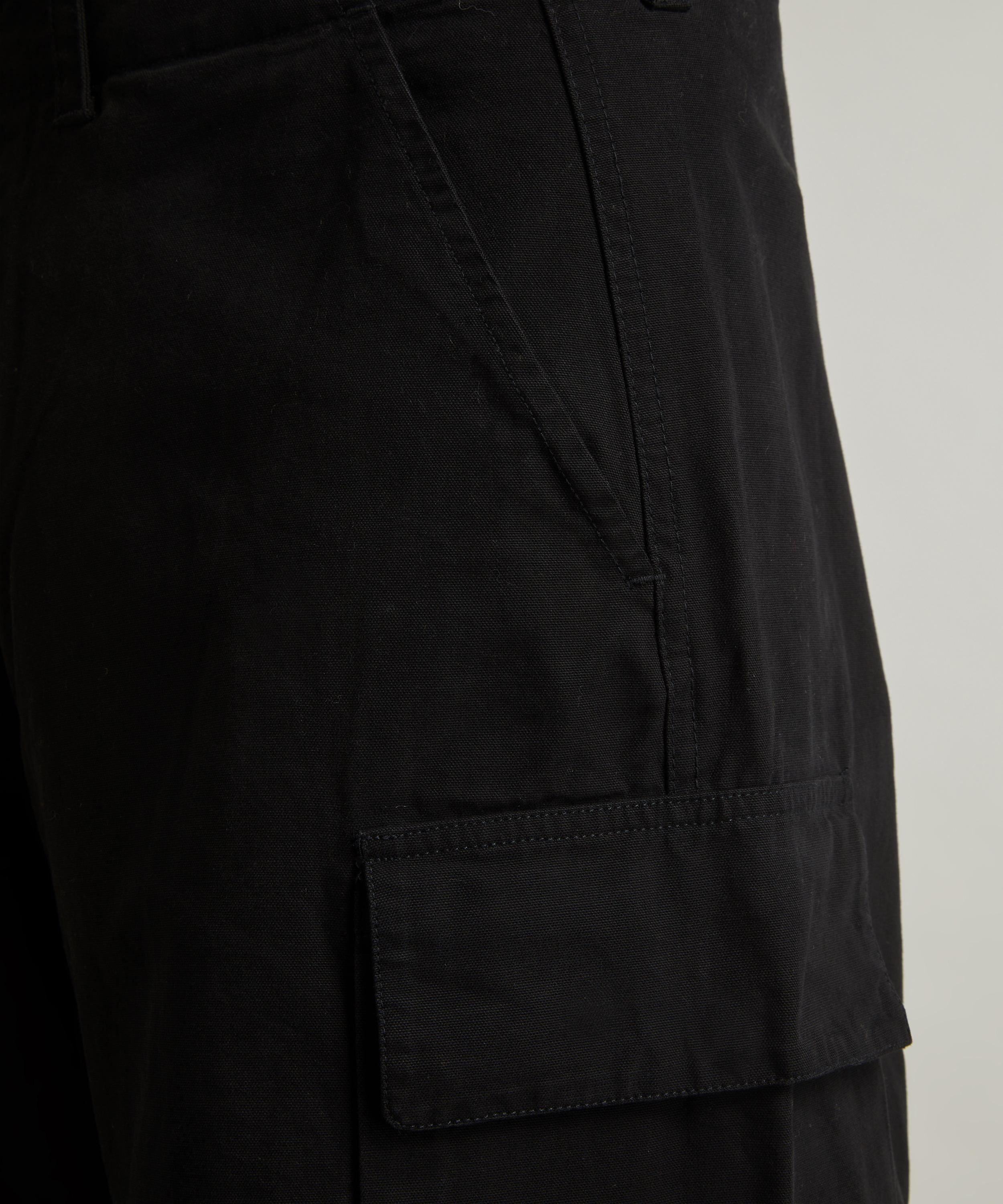 Mount Cargo Trousers - 5