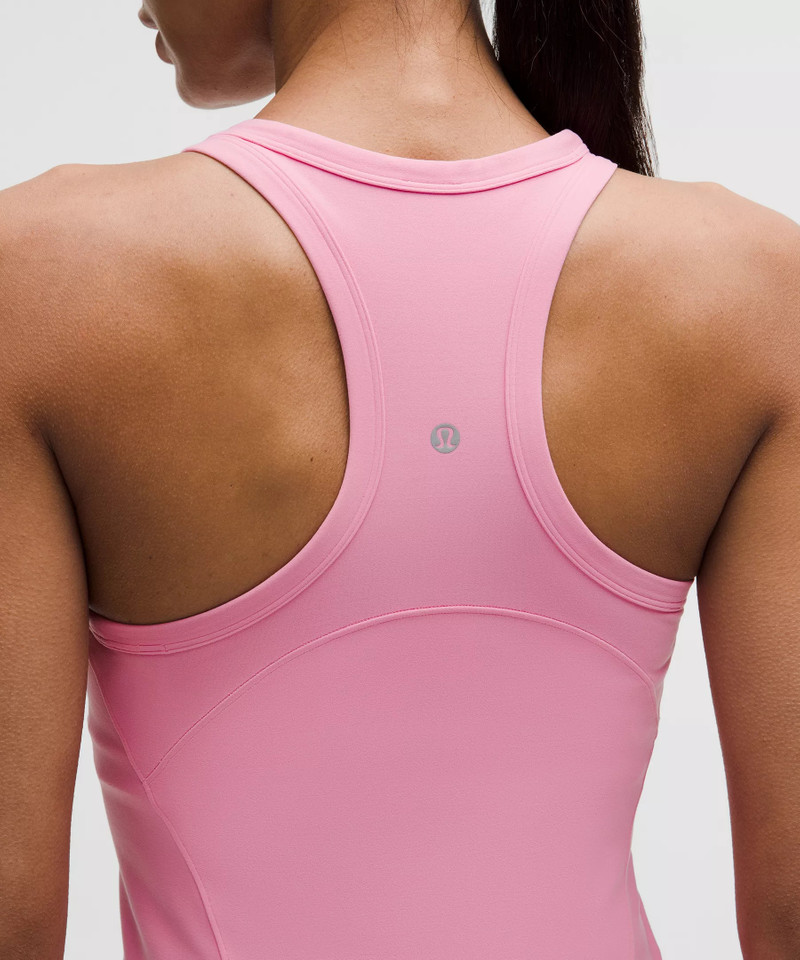 lululemon Align™ Waist-Length Racerback Tank Top 5