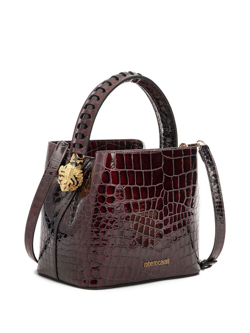 Roar tote bag - 4