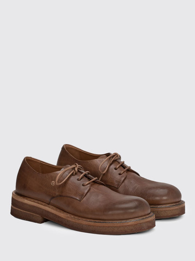 Marsèll Oxford shoes women Marsell outlook