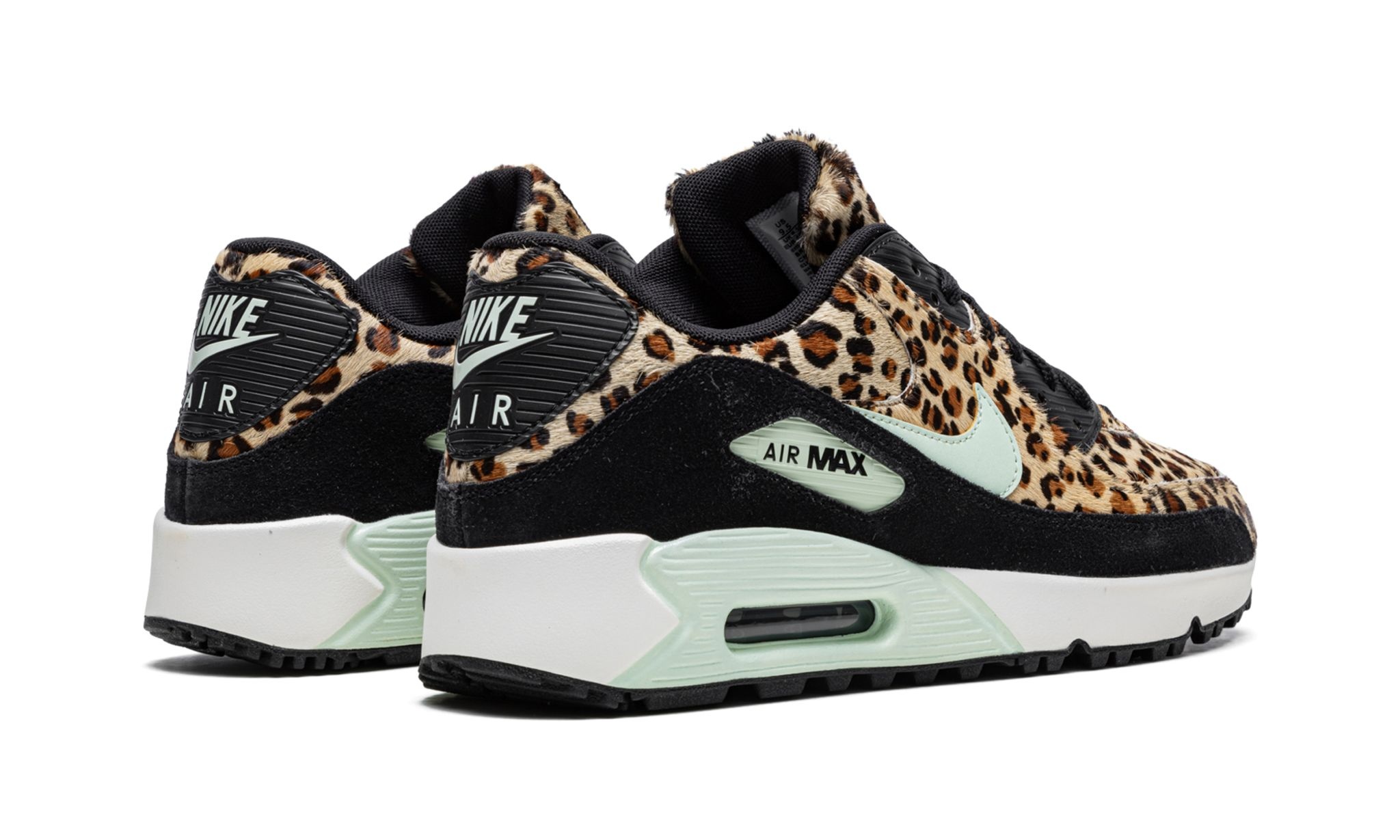 Air Max 90 G NRG "Leopard" - 3