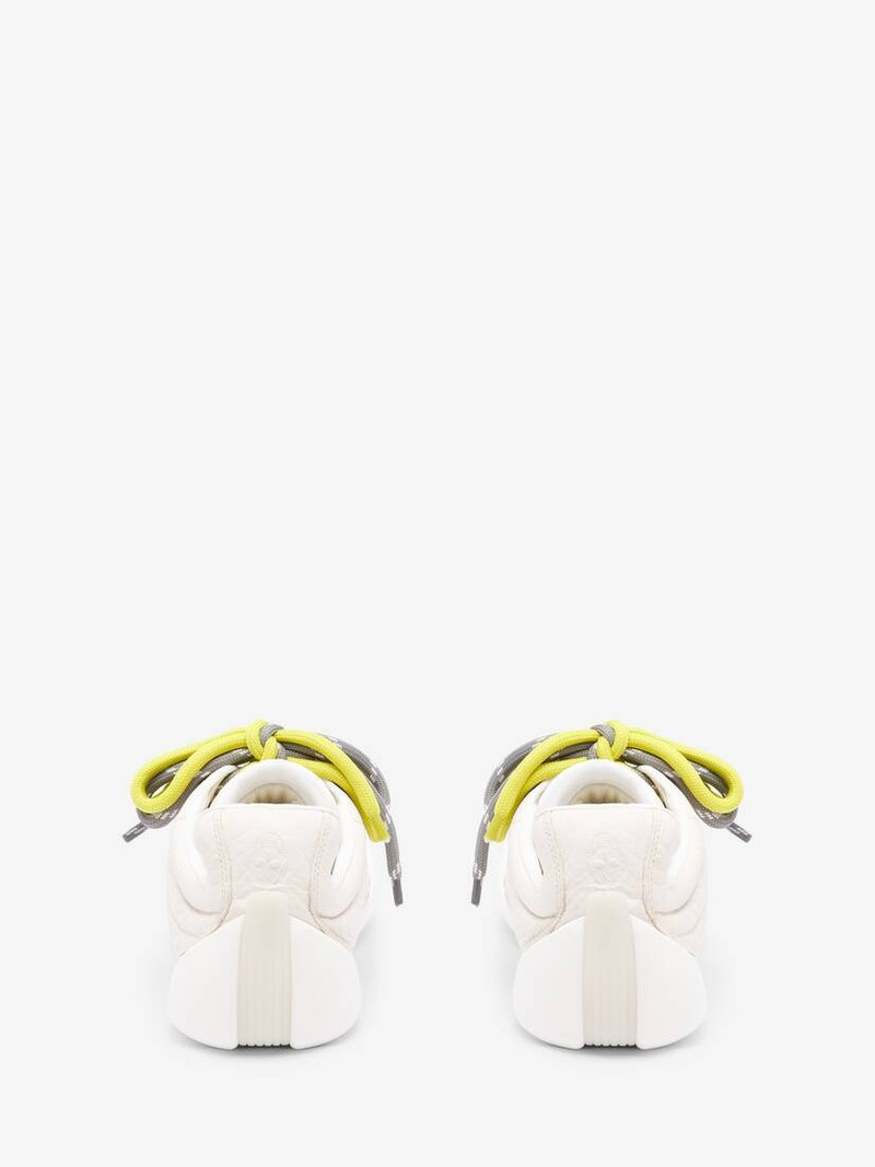 Alexander McQueen Flexion Sneaker outlook