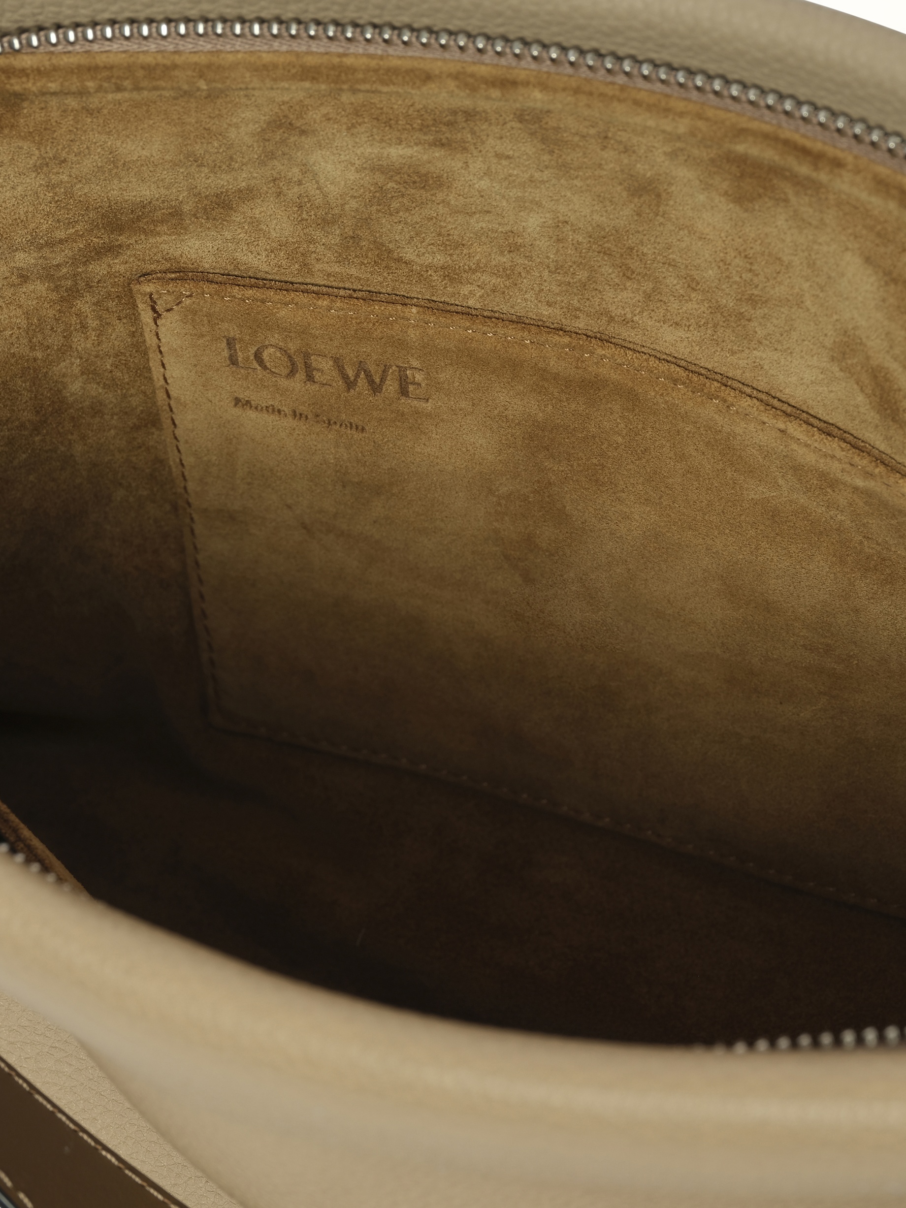 Missy Bag in Sand - 3