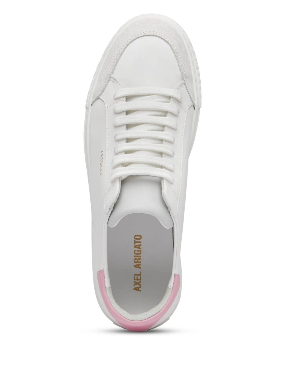 Clean 90 Triple sneakers - 4