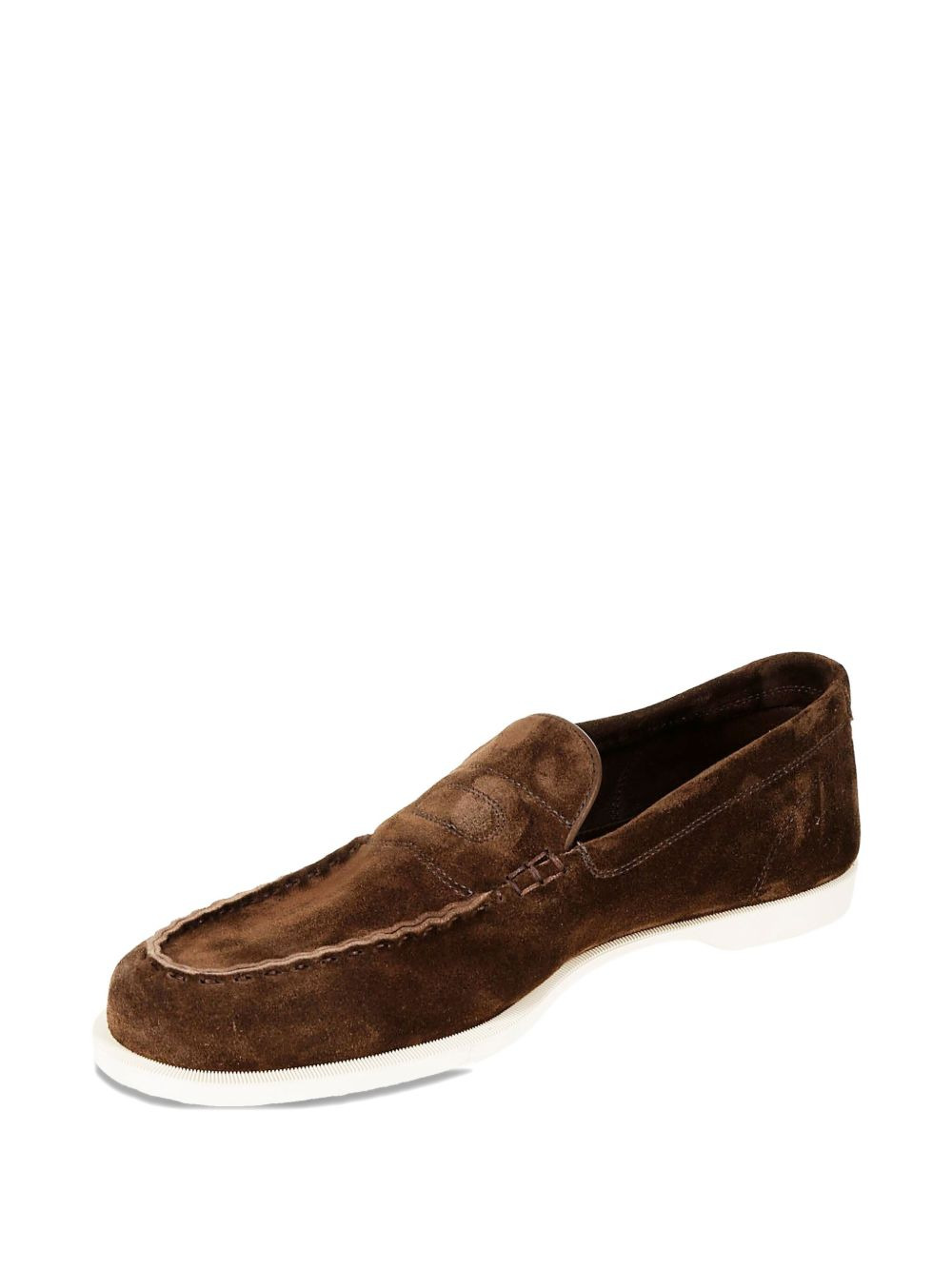 Pace loafers - 4