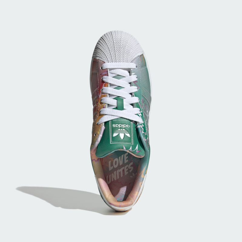 SUPERSTAR II SHOES 3