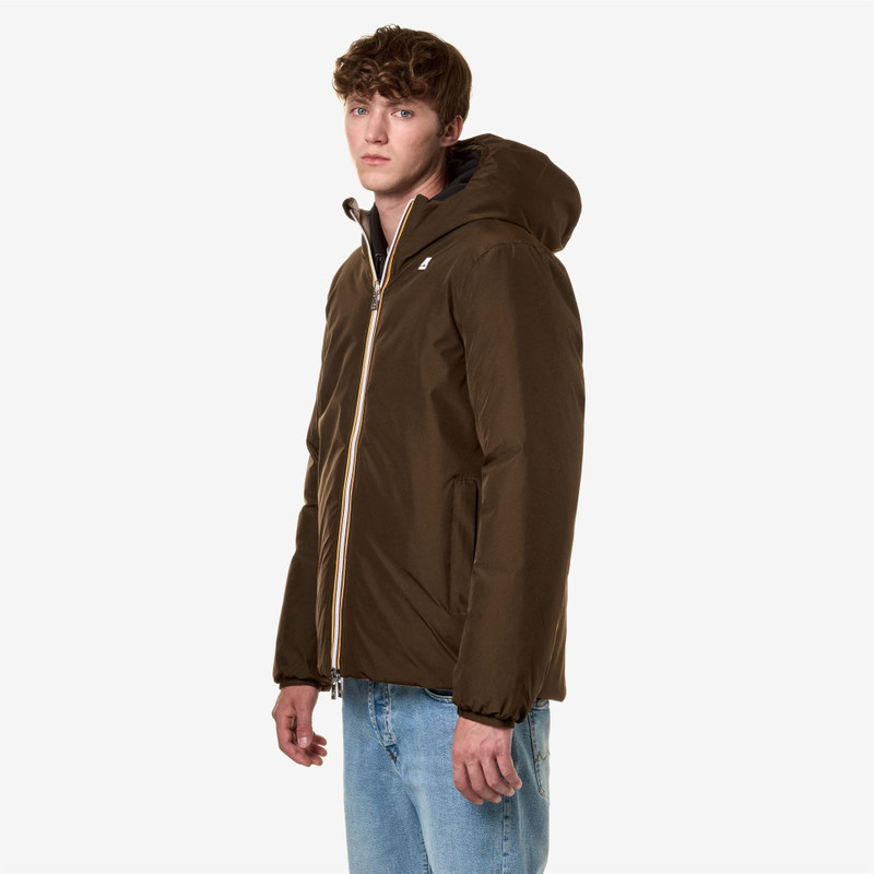 JACK ST THERMO REVERSIBLE 5