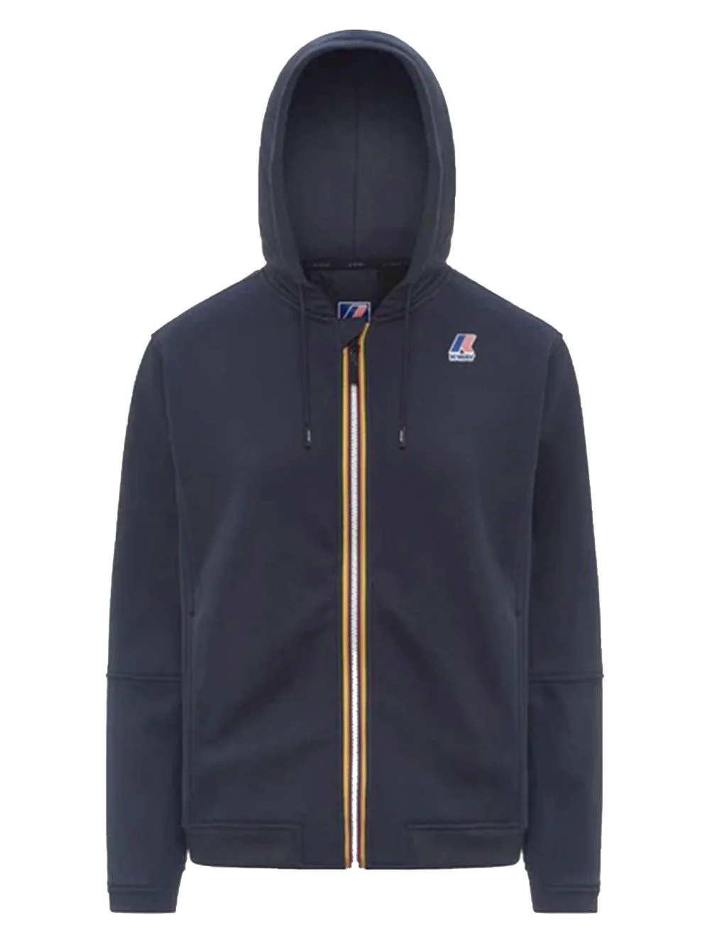 Prosper zip-up hoodie - 1