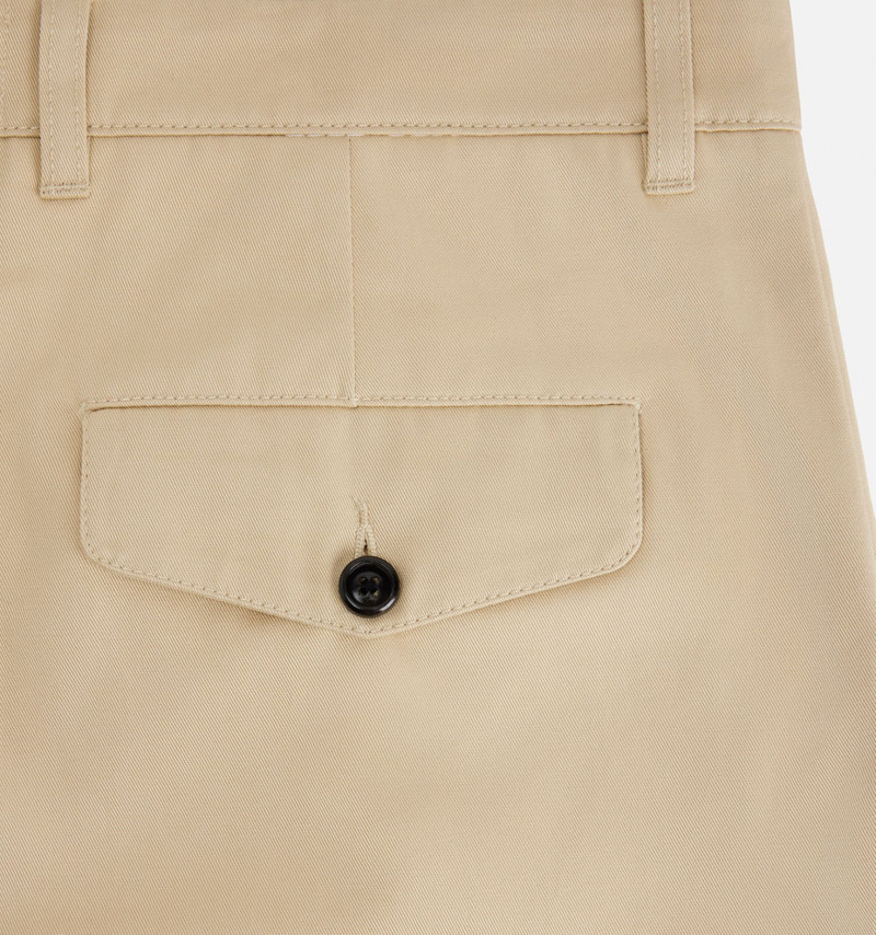 Carrot Oversized Trousers 4