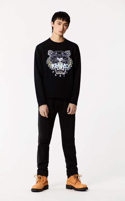 KENZO Tiger Sweatshirt outlook