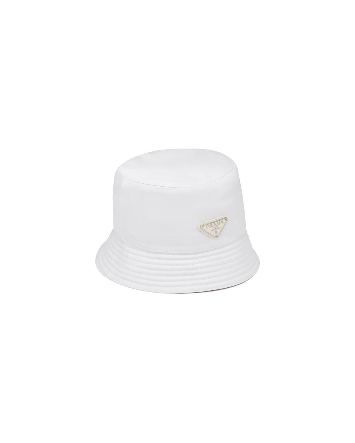 Nylon Bucket Hat - 3