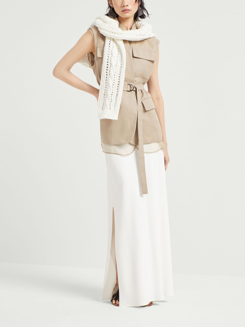 Monili waistcoat - 2