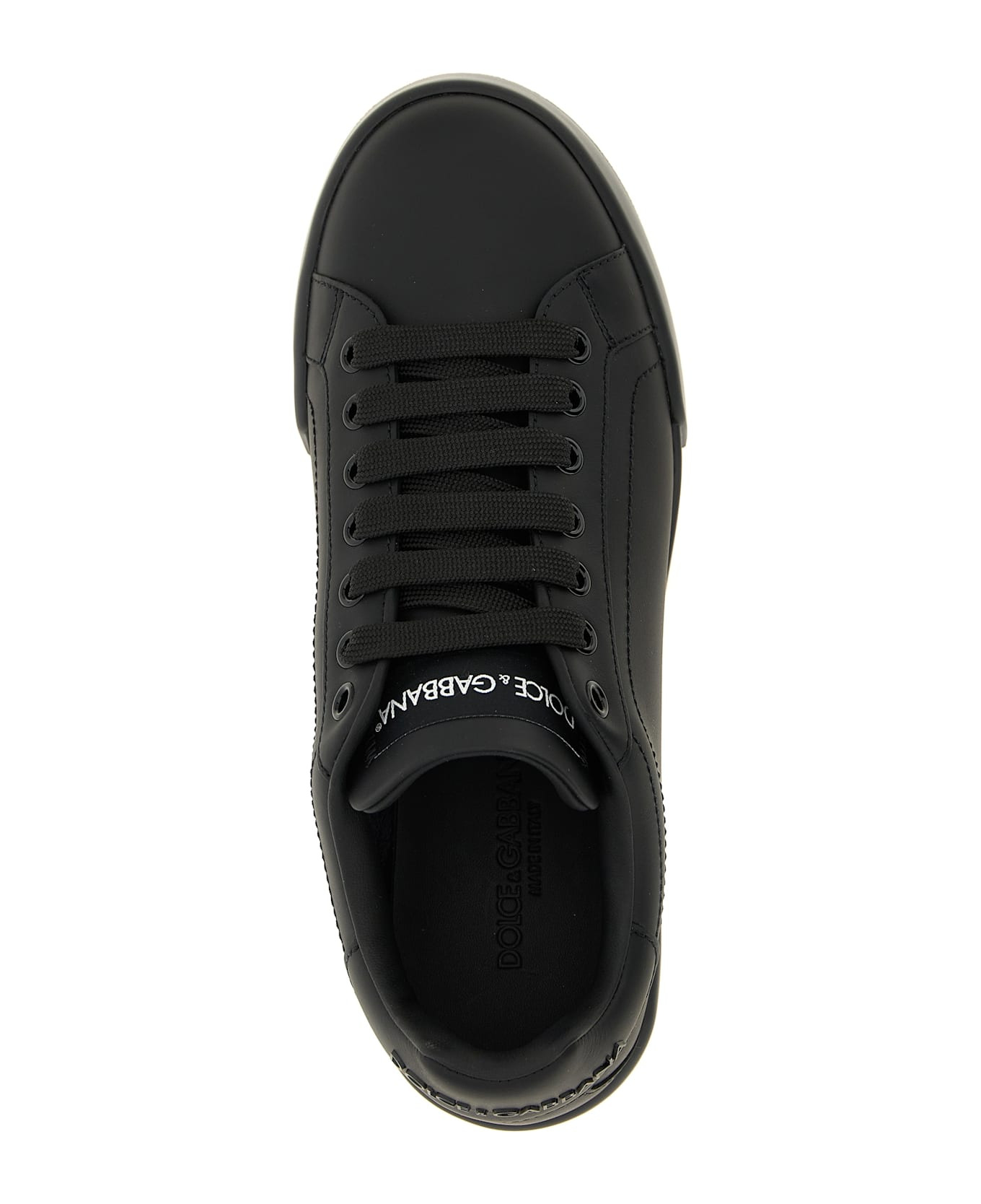 'portofino' Sneakers - 4