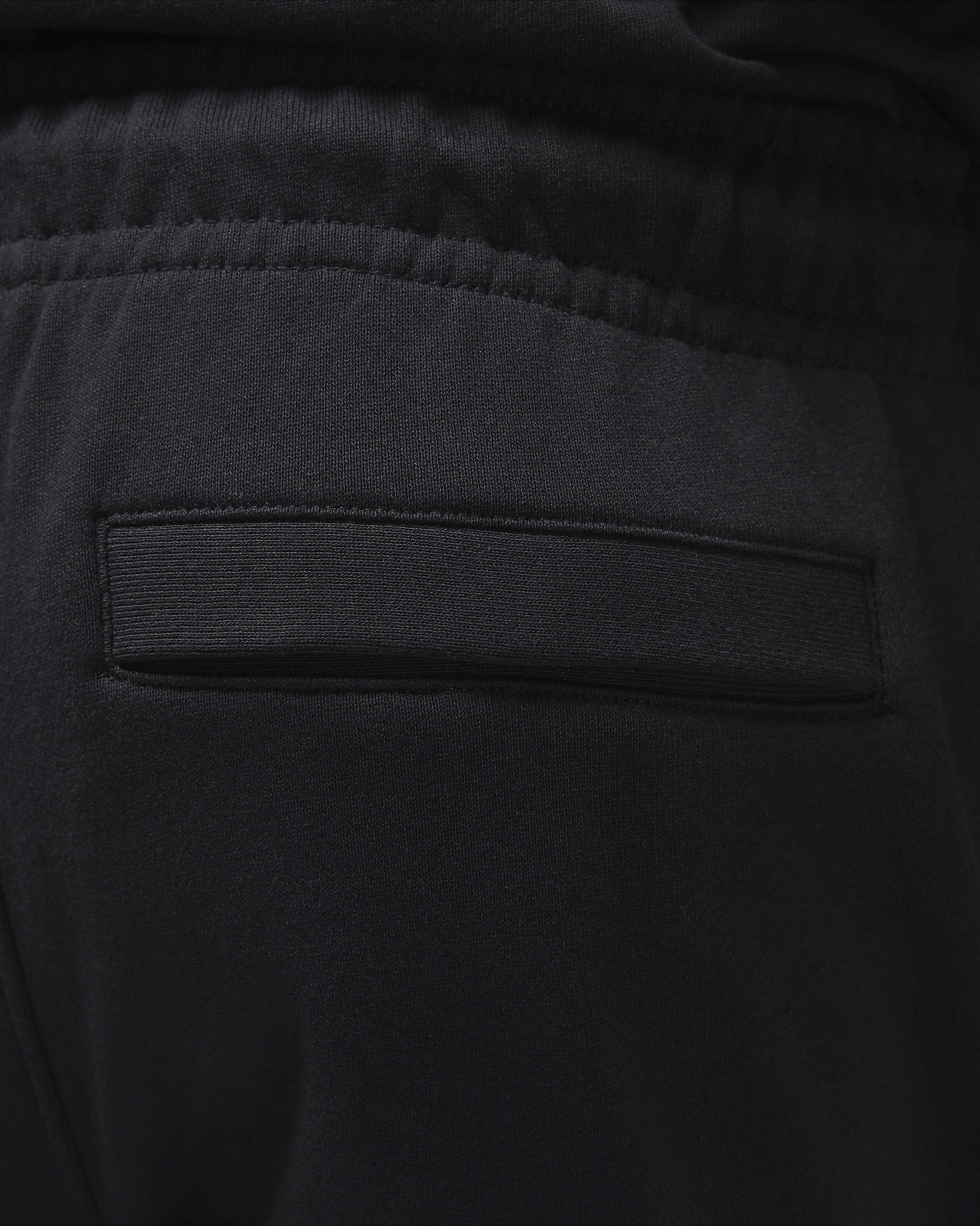 Jordan Flight Fleece Men's Pants - 4