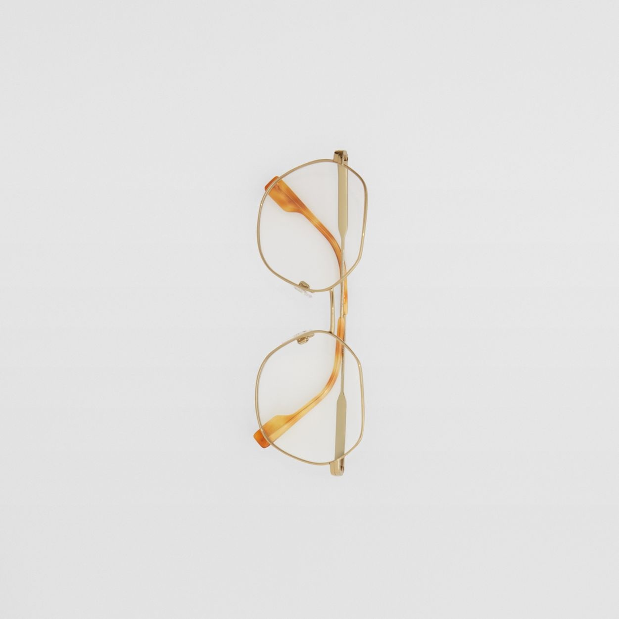 Geometric Optical Frames - 4