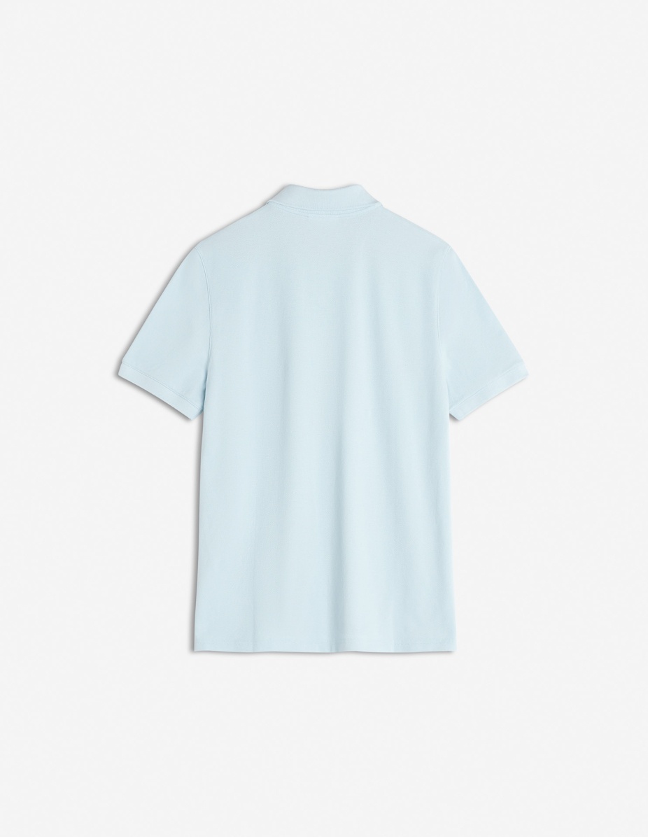 FOX HEAD PATCH REGULAR POLO - 5