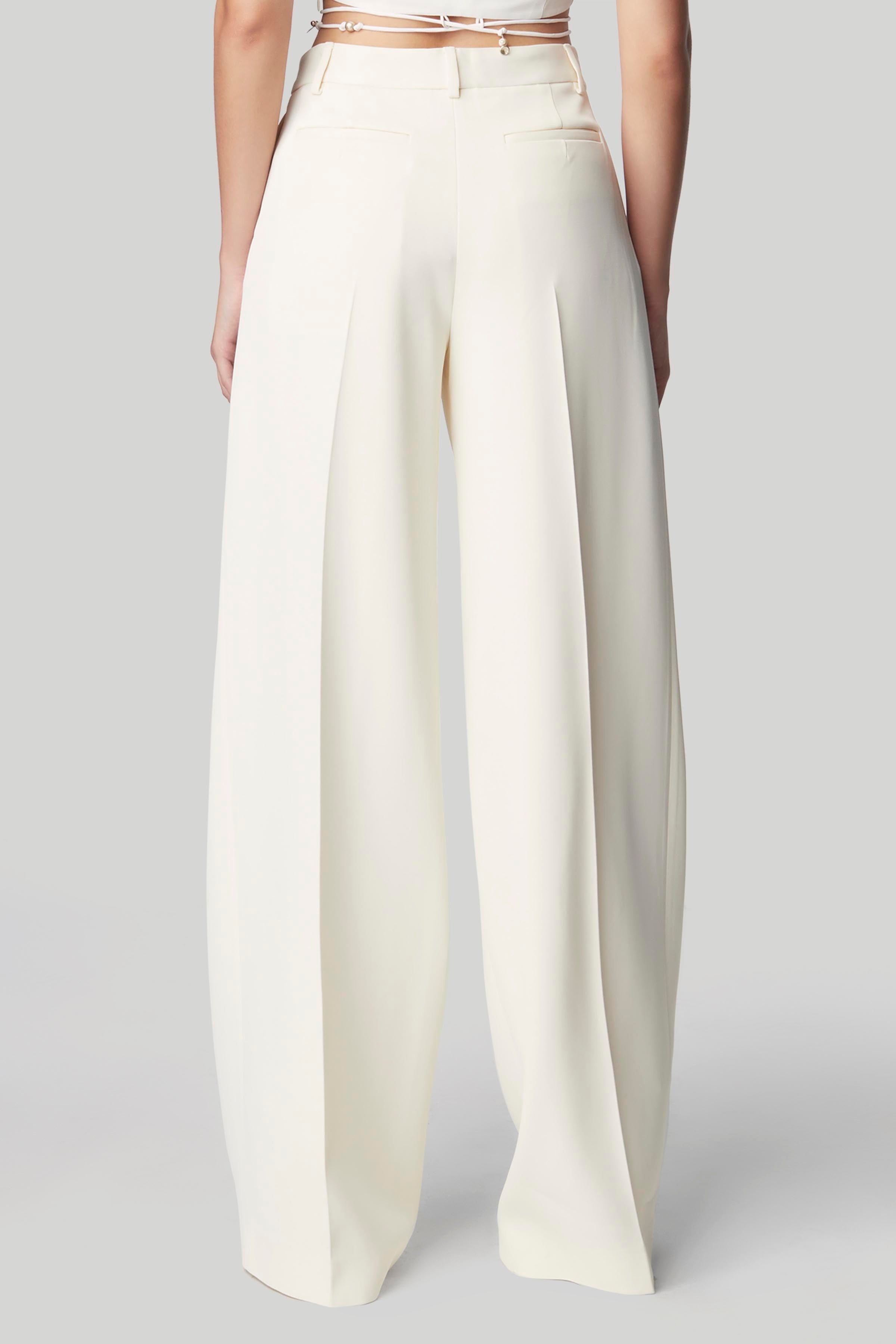 'DALE' PANT - 4
