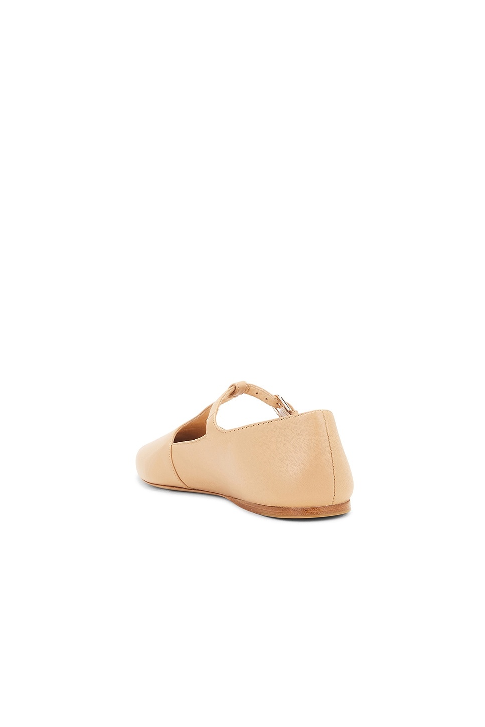 Lola Ballerina Flat - 3