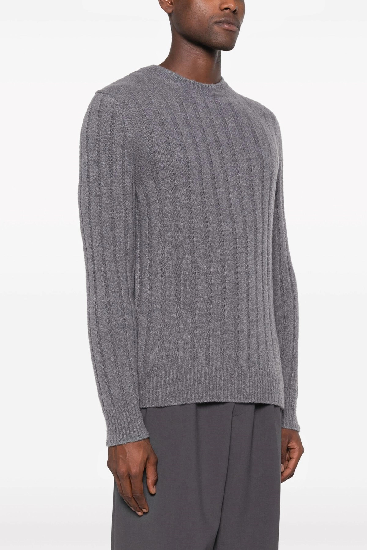 Crewneck sweater - 2