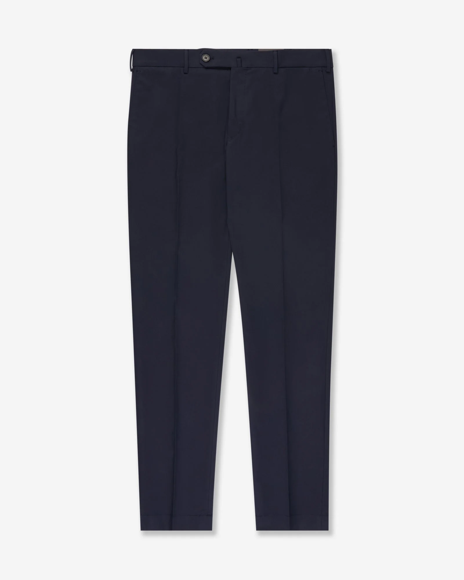 Slim fit technical fabric Flexpant - 1