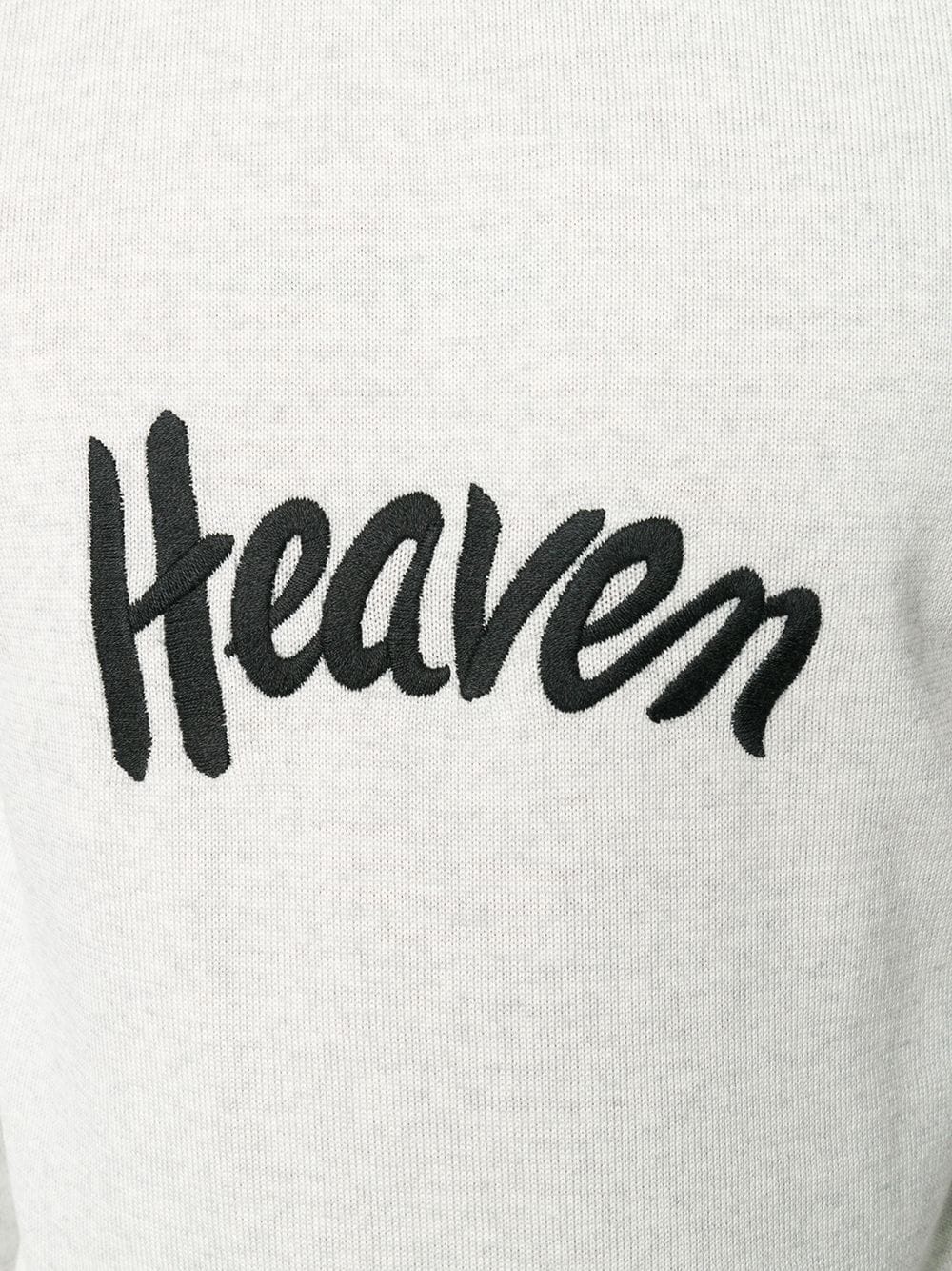 slogan sweater - 5