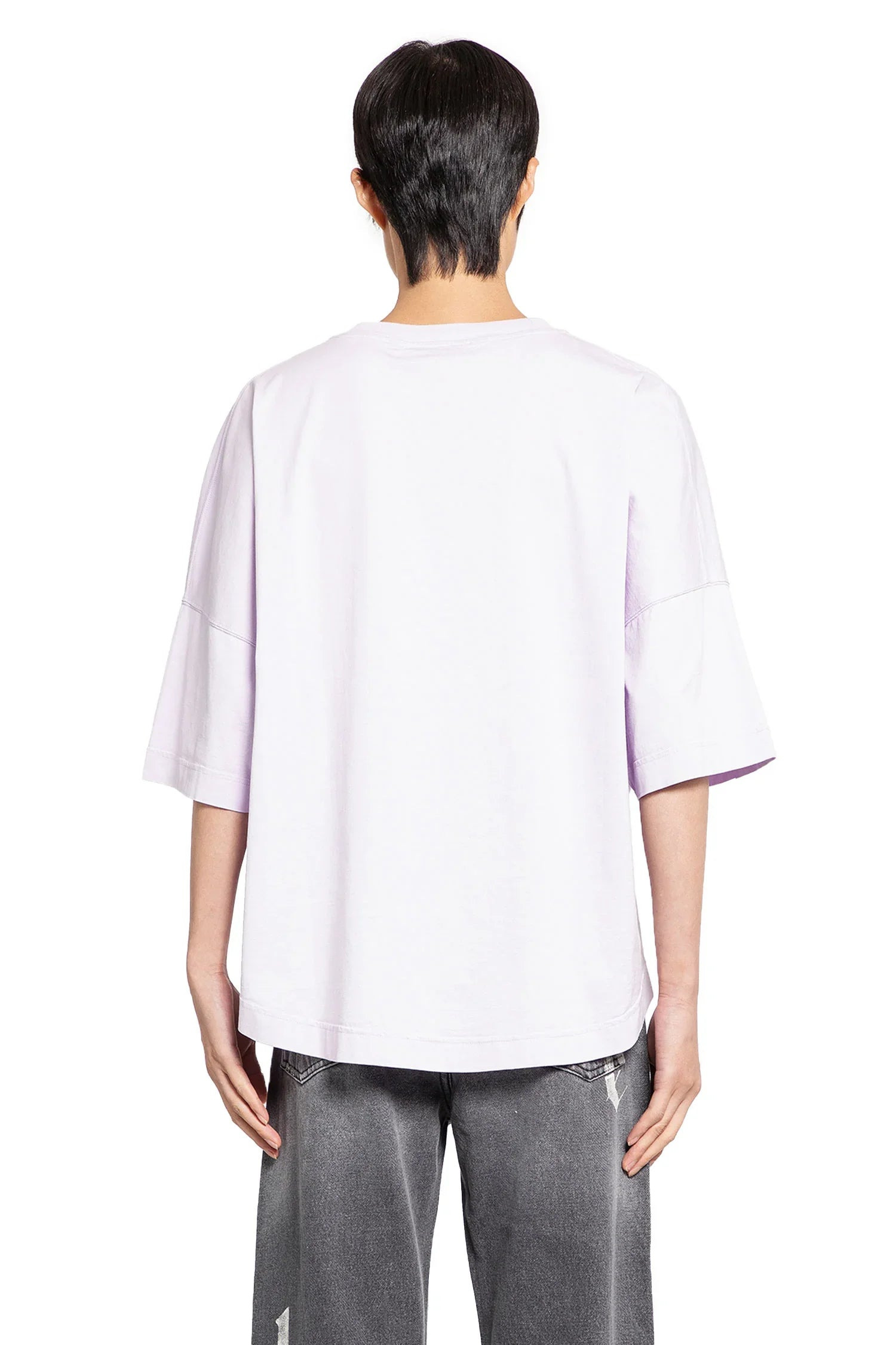 Neon-Logo-T-Shirt - 3