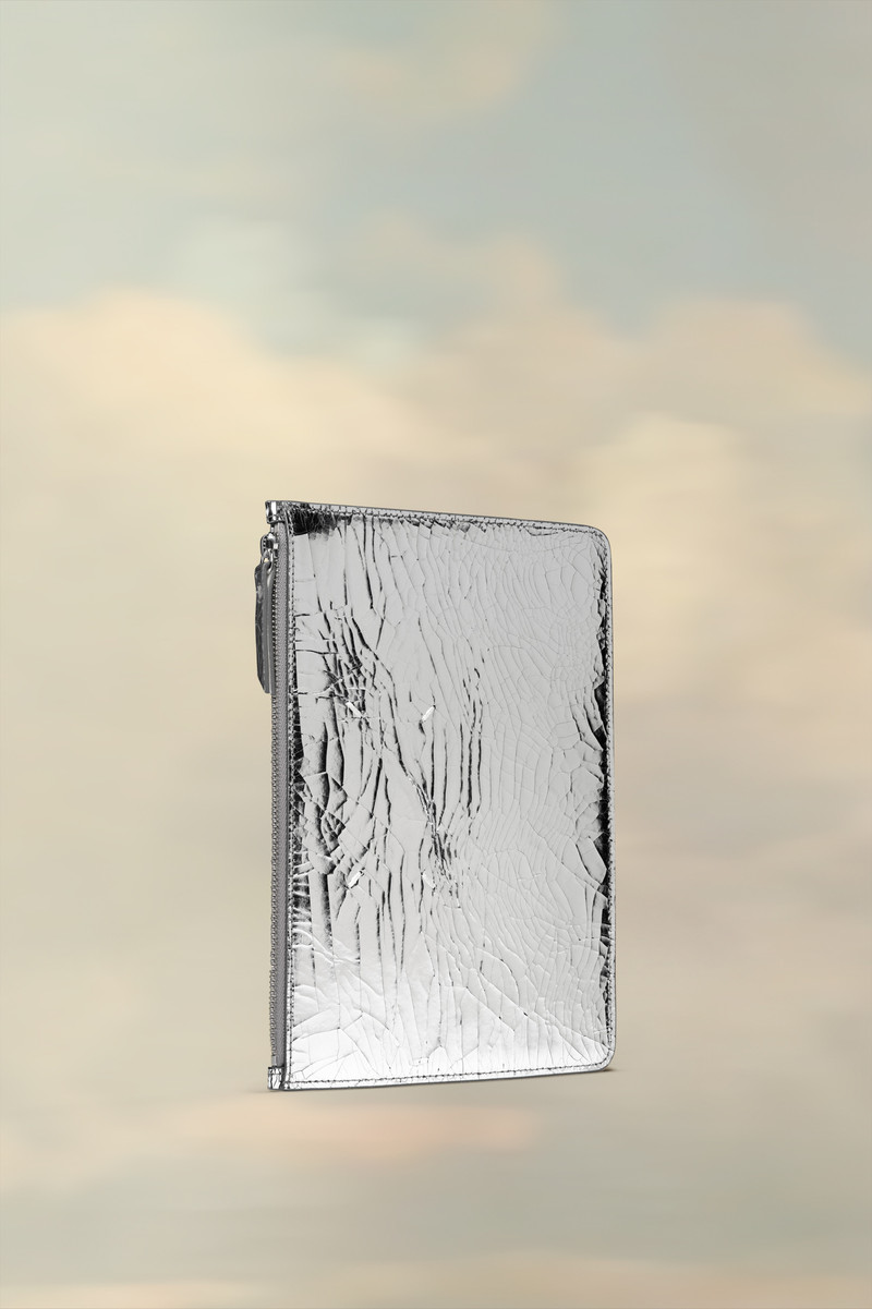 Maison Margiela Broken mirror pouch outlook