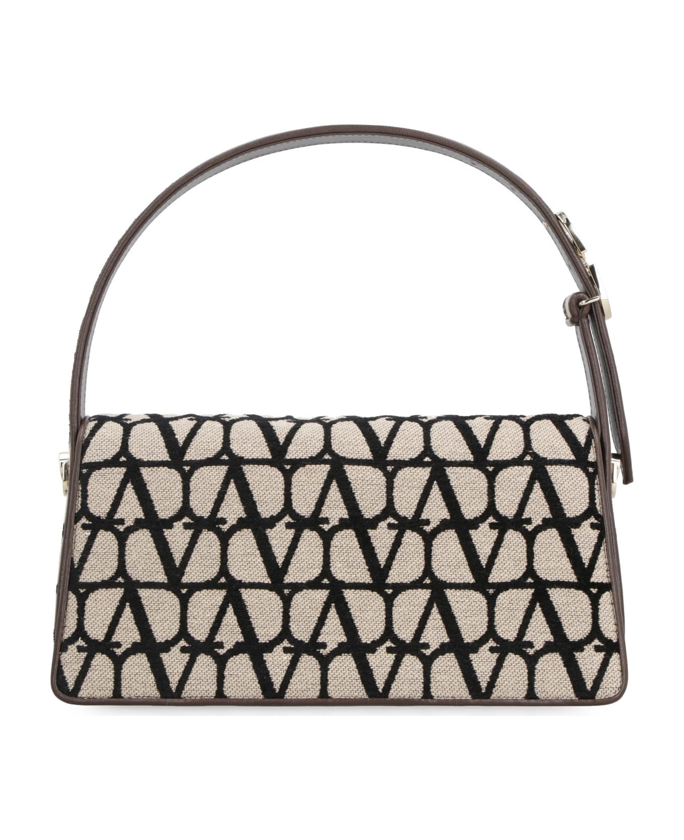 Garavani Le Grand Deuxieme Shoulder Bag - 4