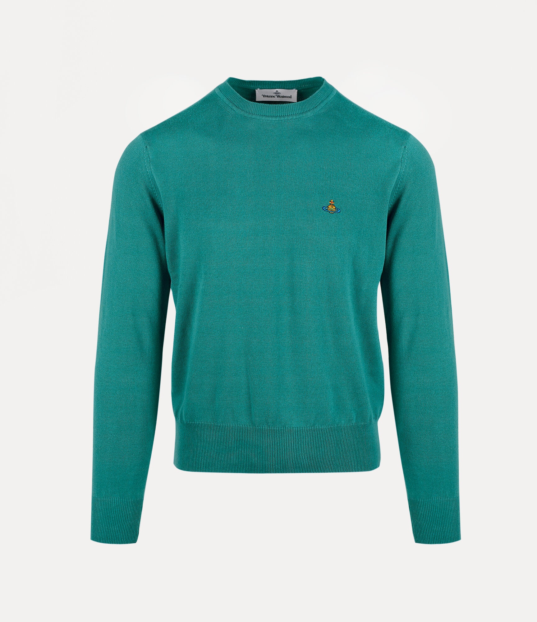 MAN ROUND NECK - 1