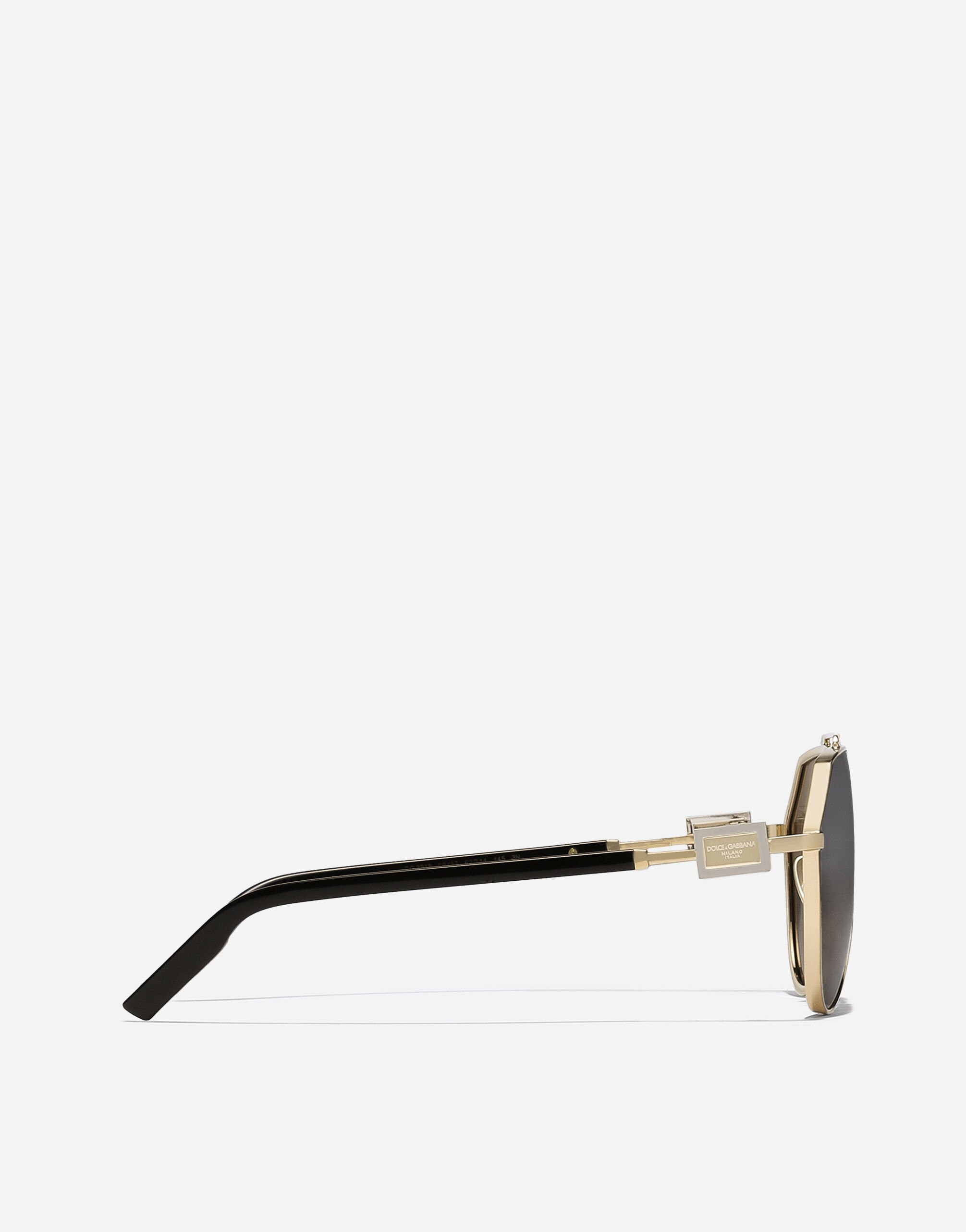 Smart Sunglasses - 4