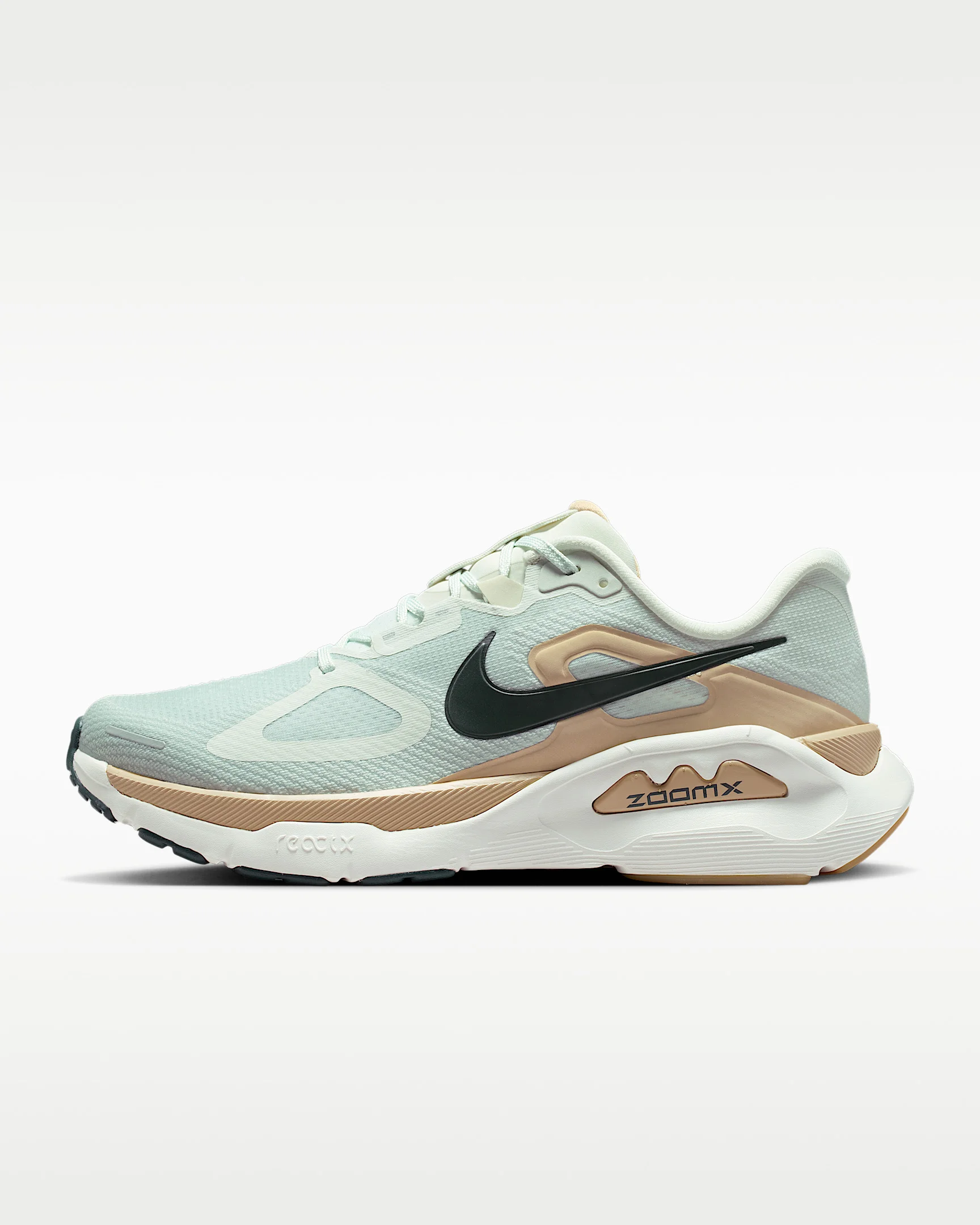 Nike Structure Plus Men's Road Running Shoes - 1