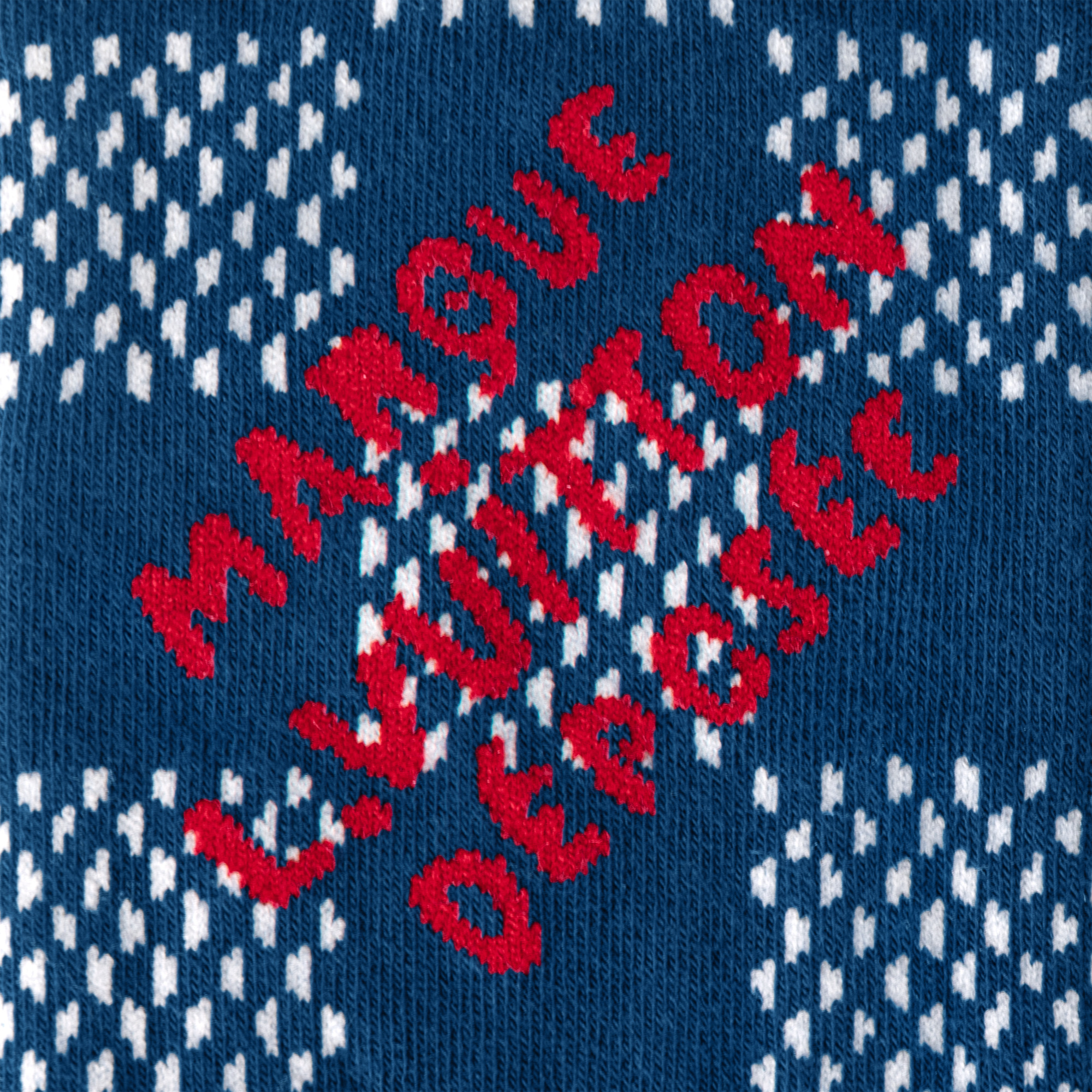 Damier Heritage Socks - 2
