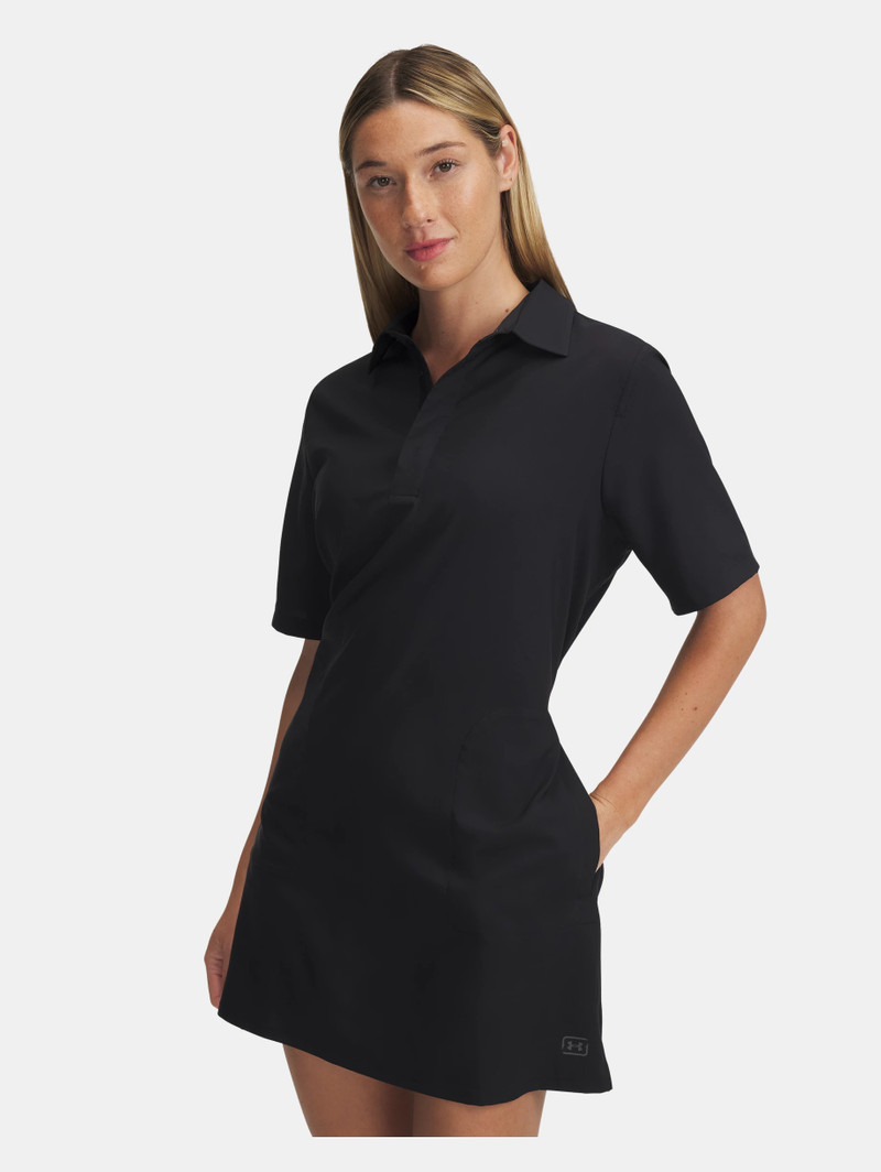 Women's UA Fish Pro Hybrid Dress 1
