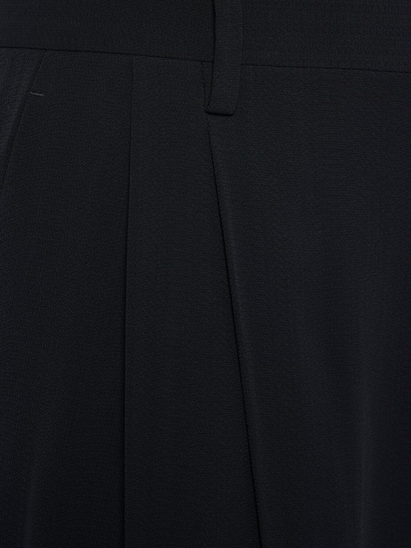 Casablanca viscose blend suit - 12