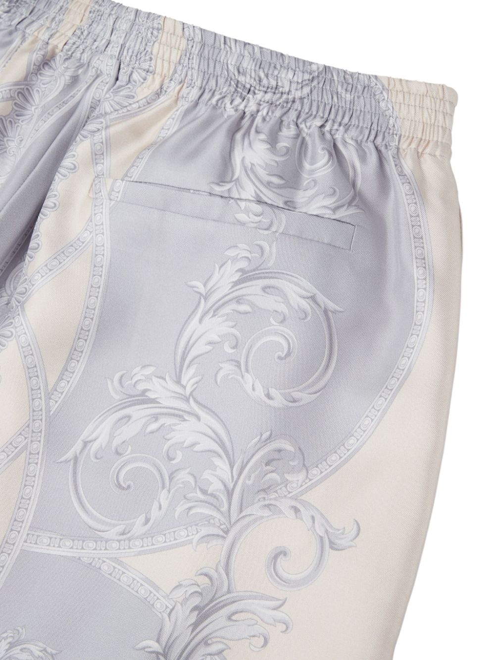 La Coupe des Dieux shorts - 4