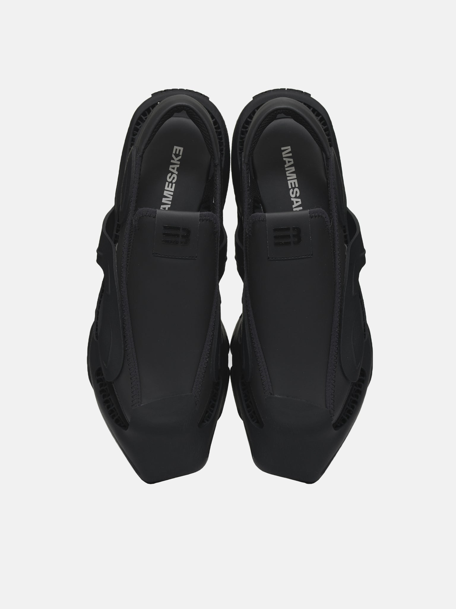 Clippers 3000 Sandals - 7