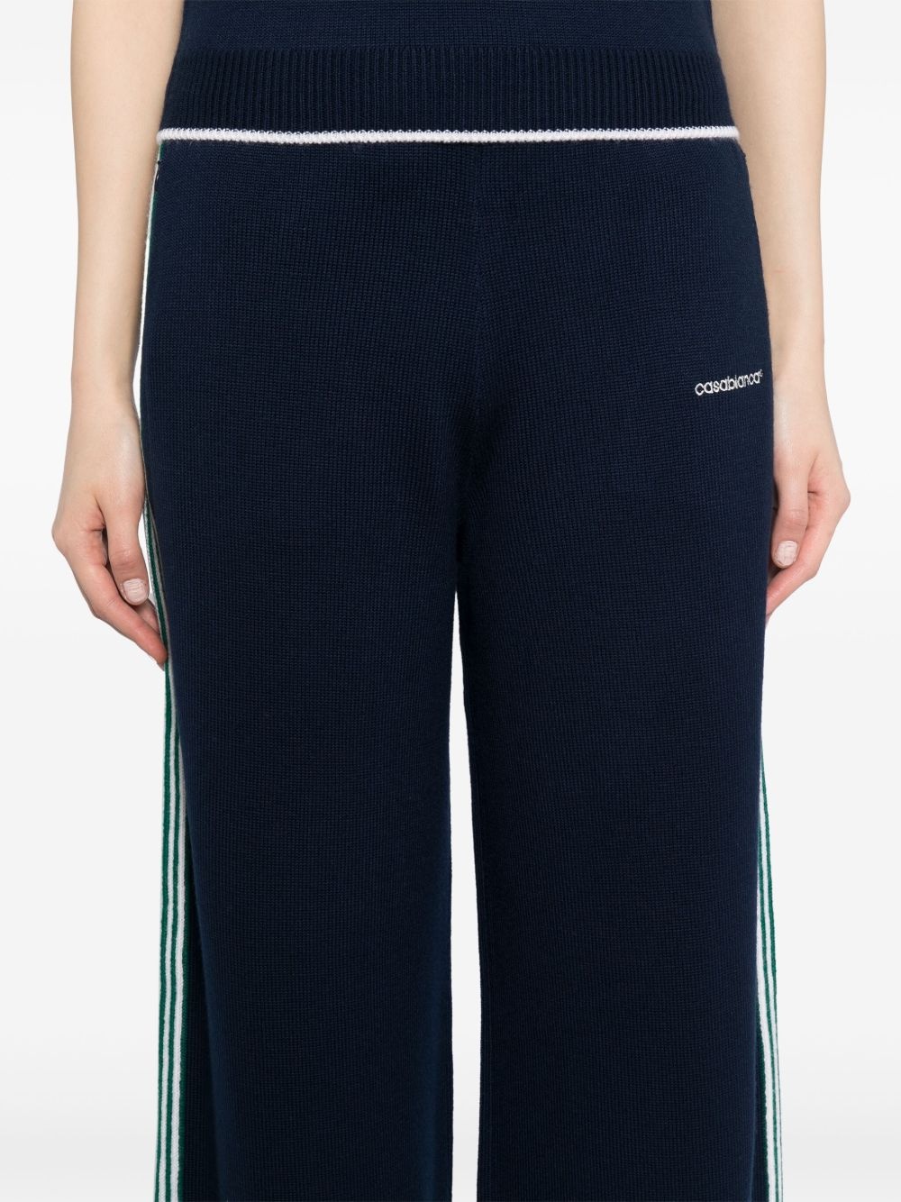 Tennis pants - 5