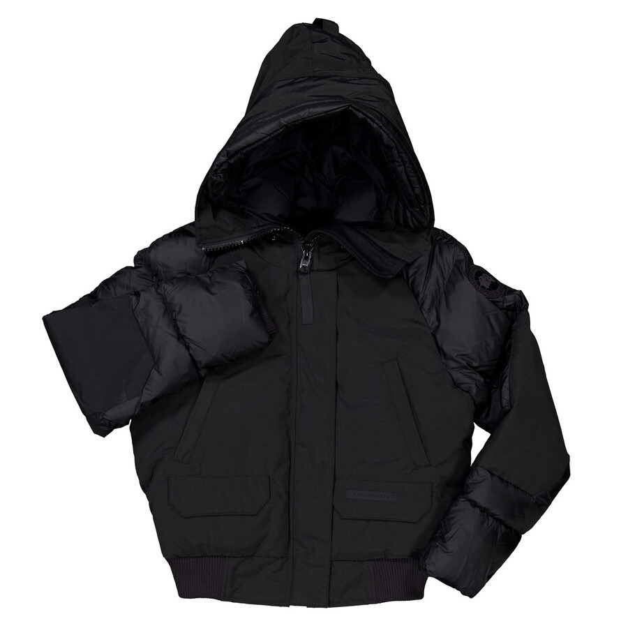 Canada Goose Paradigm Chilliwack Hooded Jacket - 1