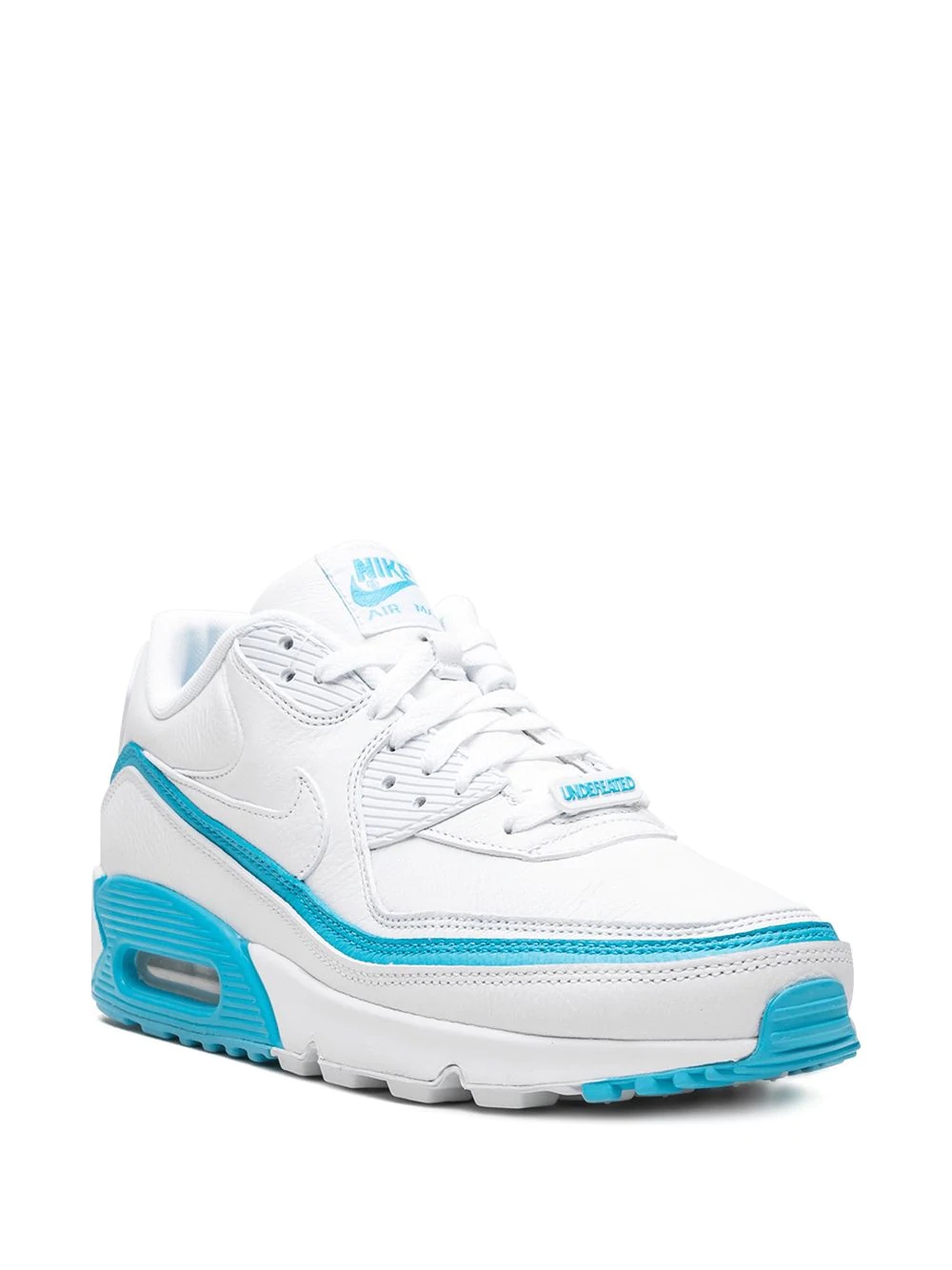 Air Max 90 low-top sneakers - 2