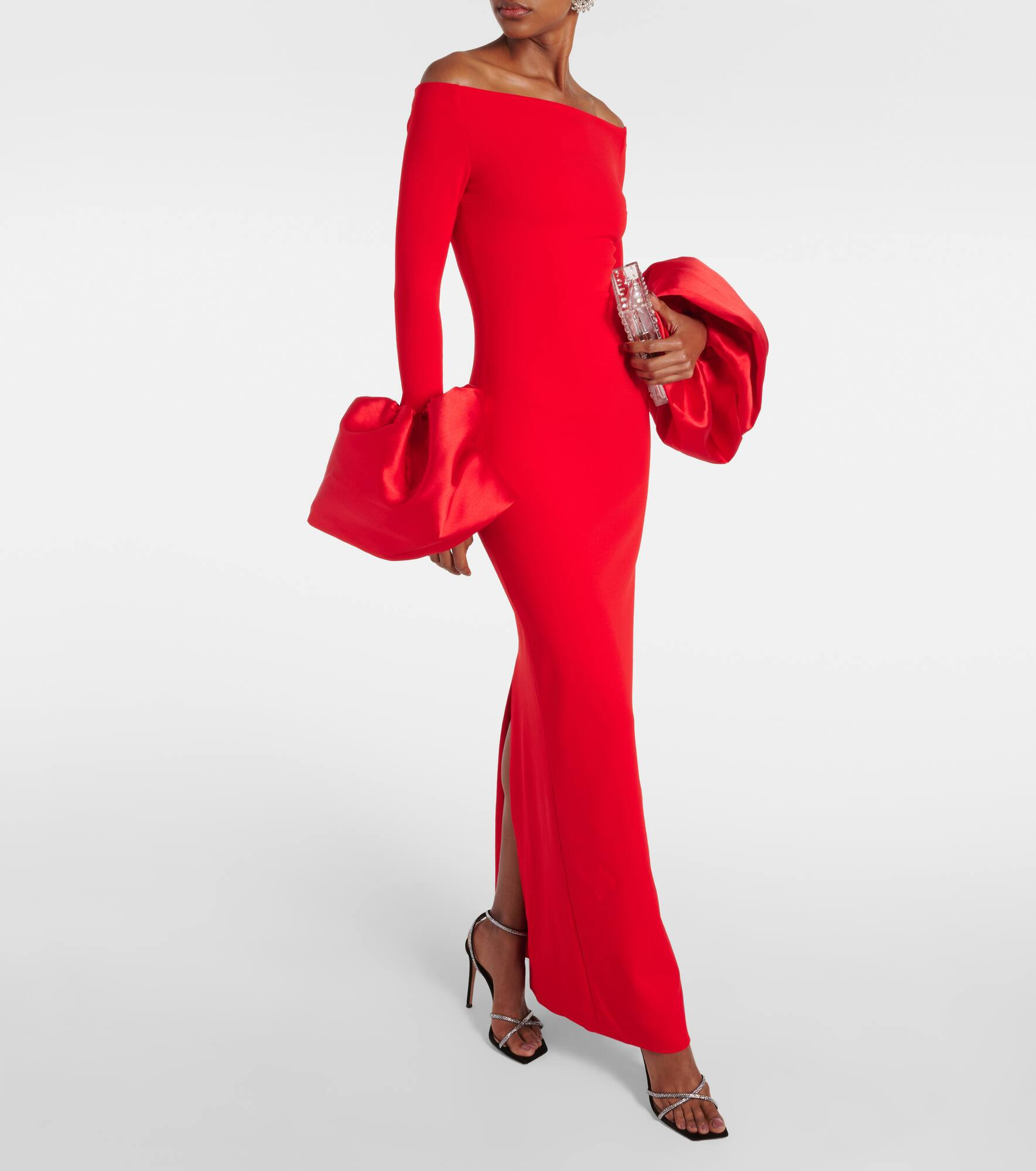 mytheresa's post