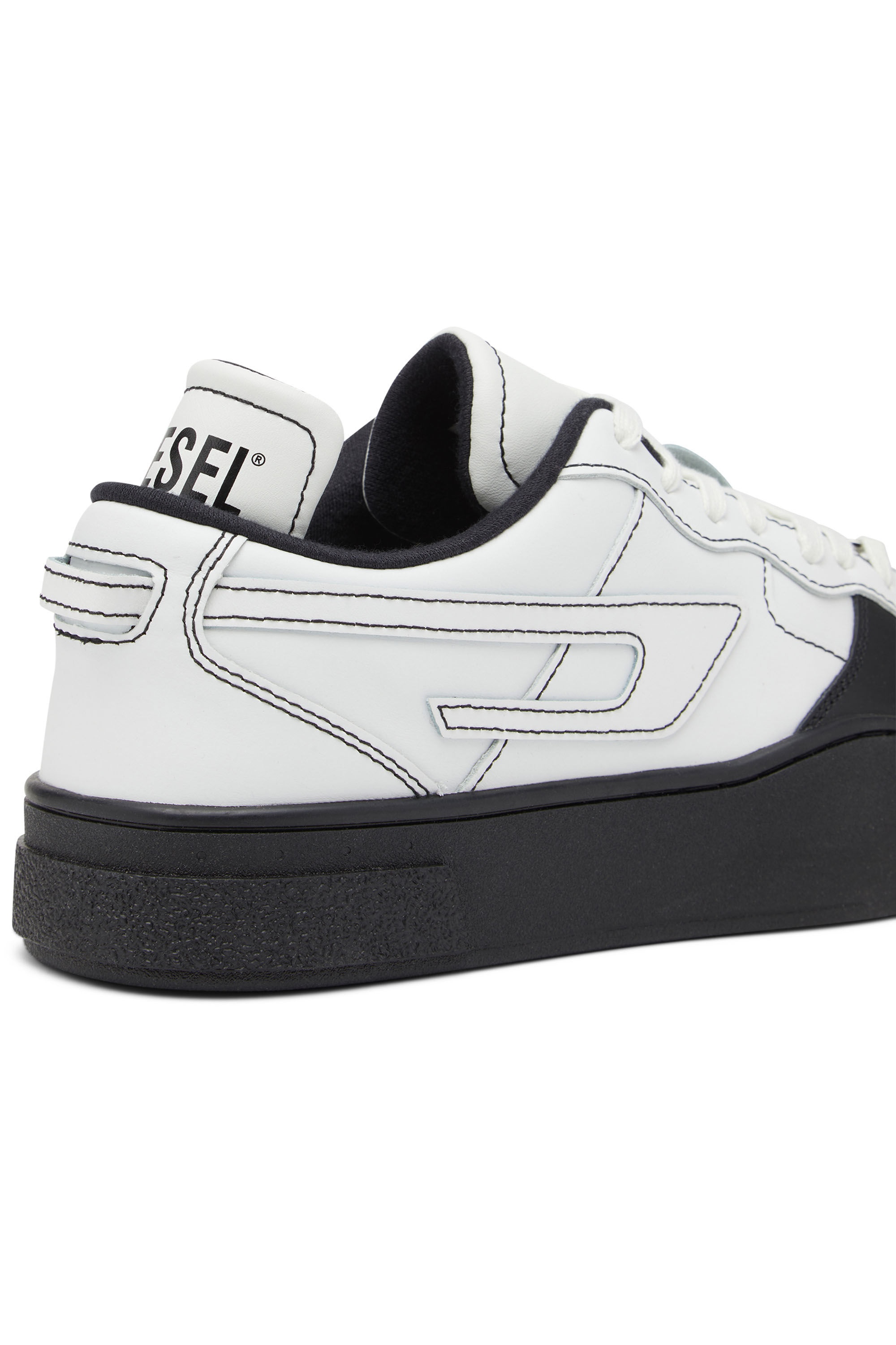 S-UKIYO LOW X - 8