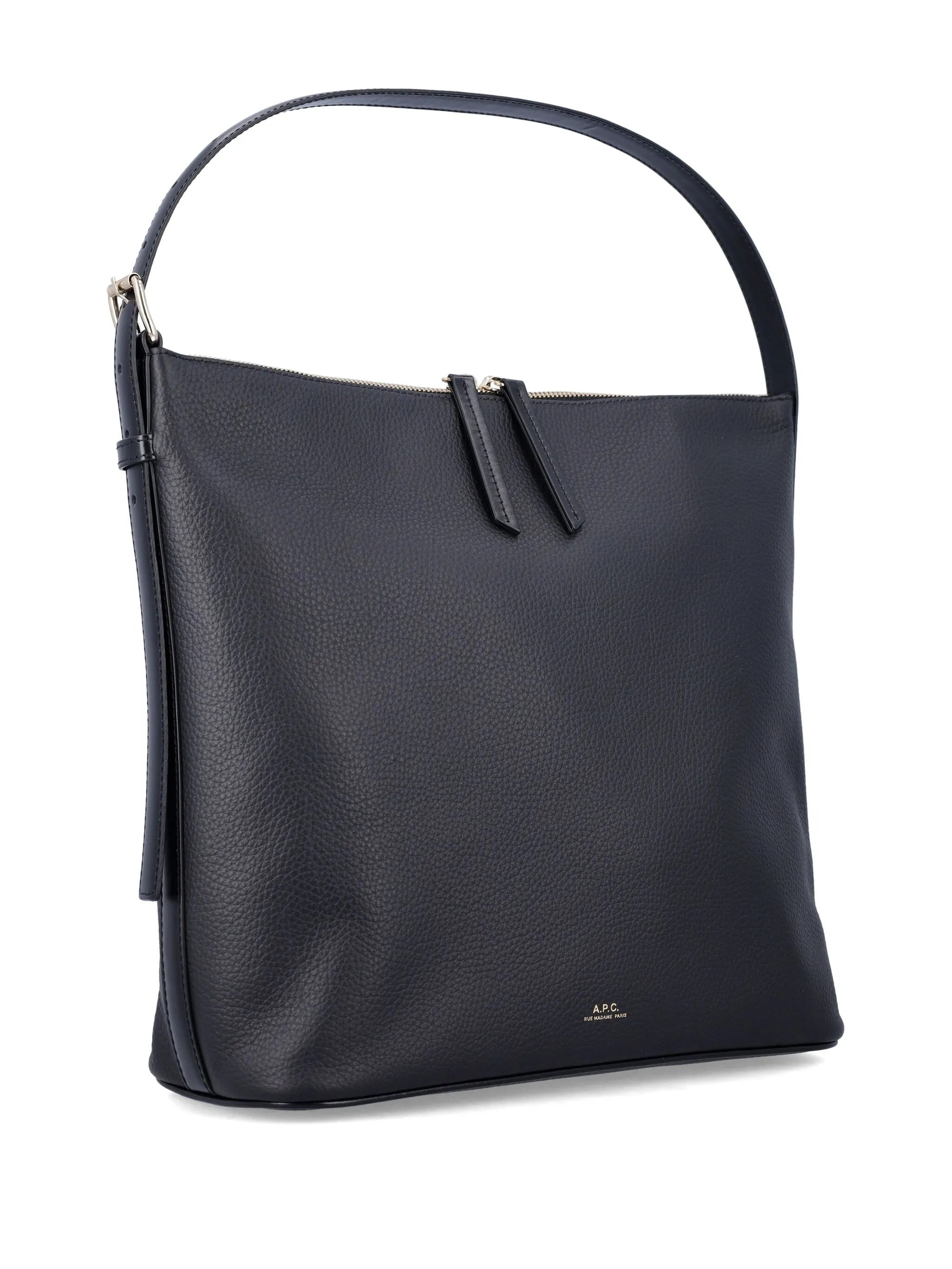 Vera Shoulder Bag - 2