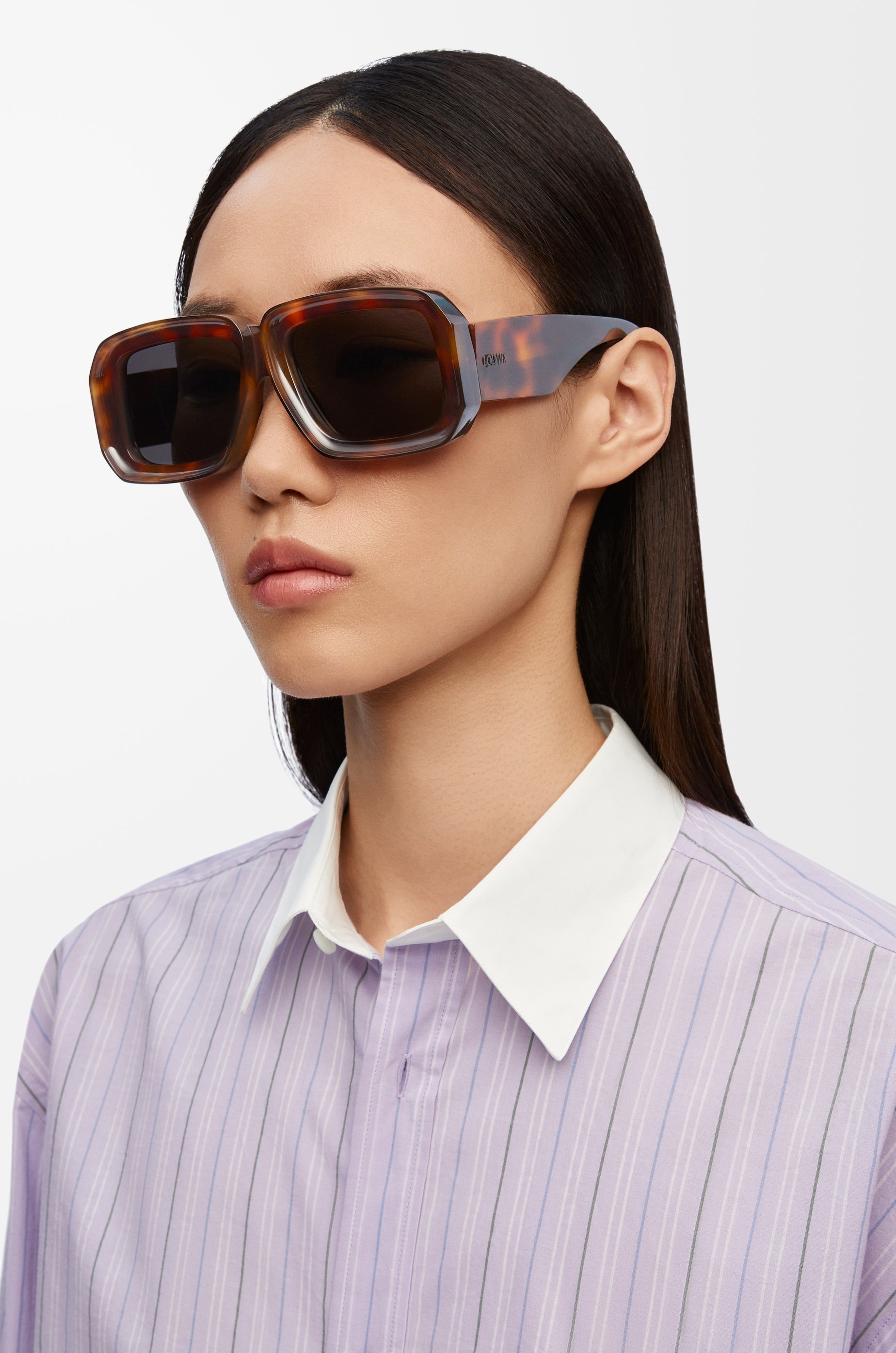 Paula's Ibiza dive in mask sunglasses - 5