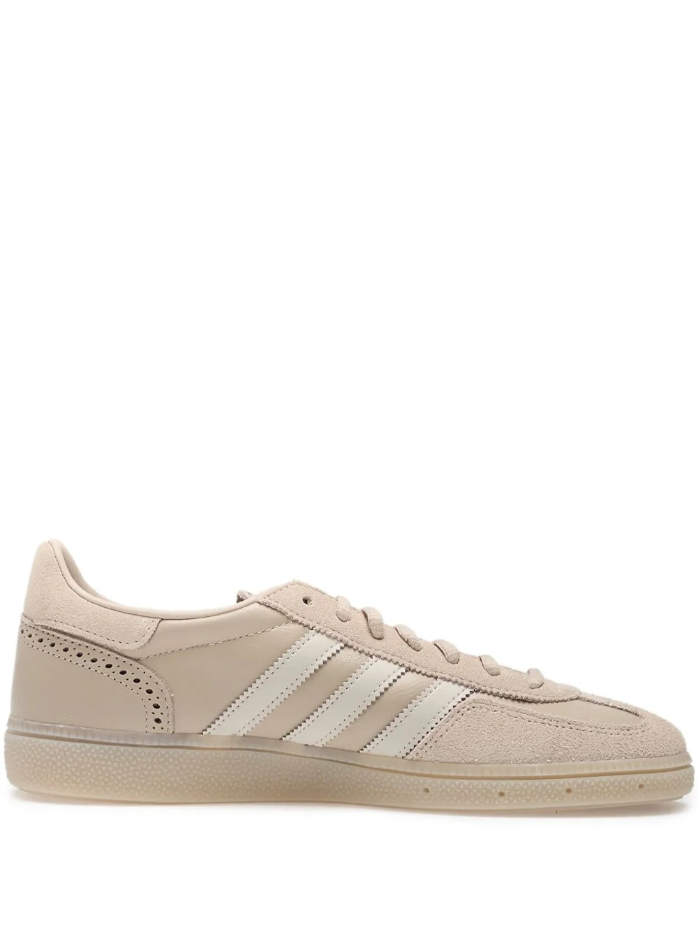 Spezial suede sneakers - 1