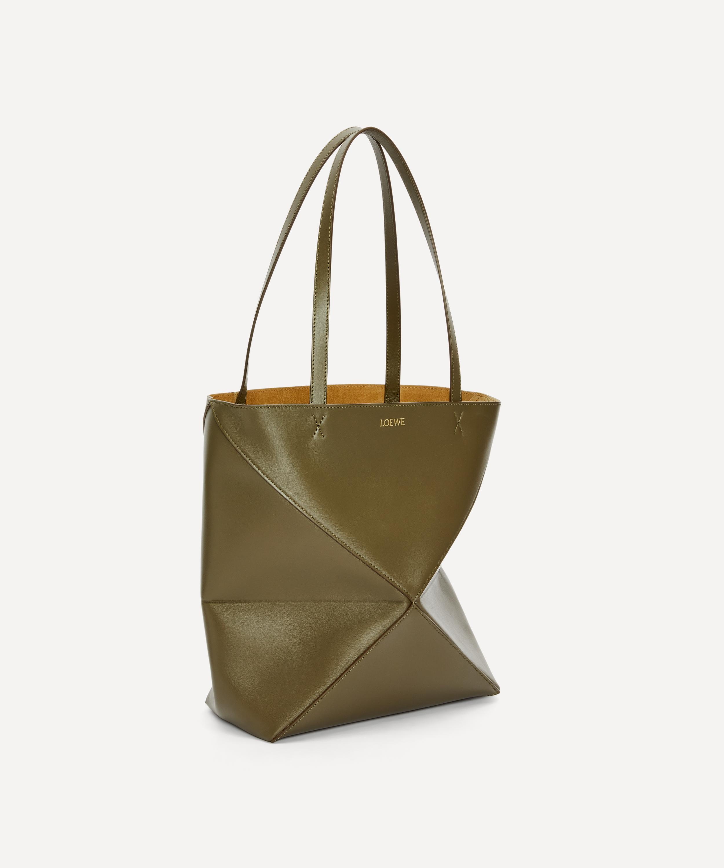 Puzzle Fold Tote Bag - 3