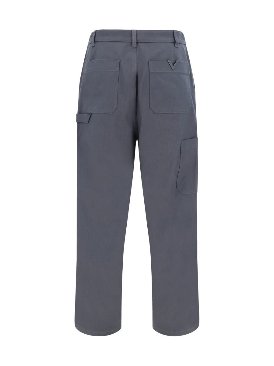 Valentino Garavani Pants - 2